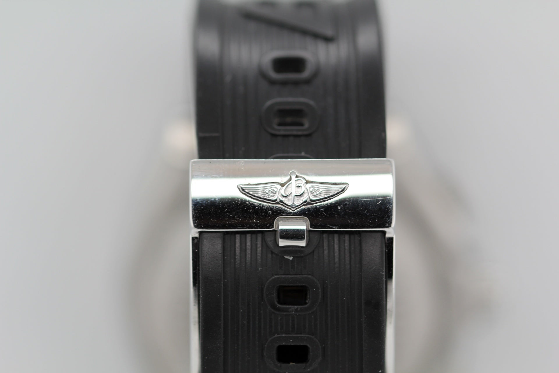 BREITLING Crosswind Limited Edition Ref.A44355