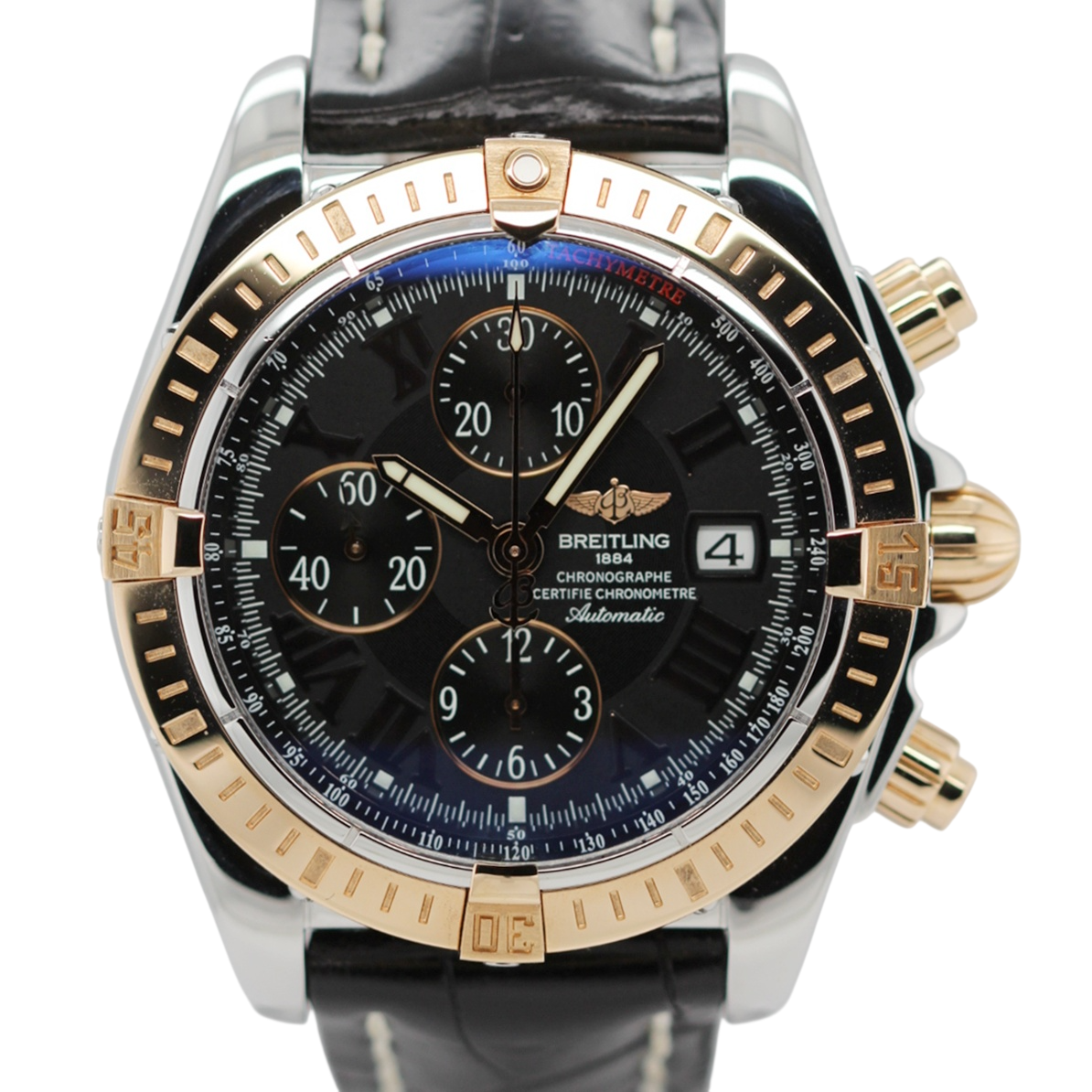 BREITLING Chronomat Evolution Ref.C13356