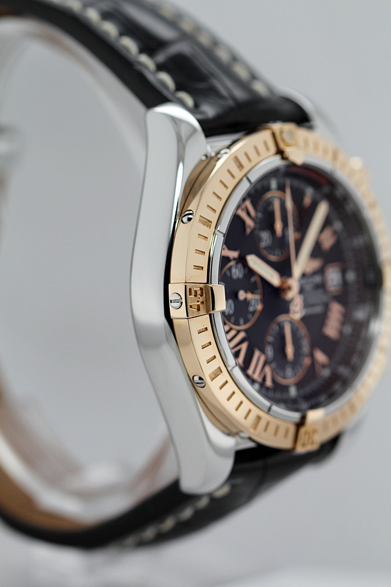 BREITLING Chronomat Evolution Ref.C13356