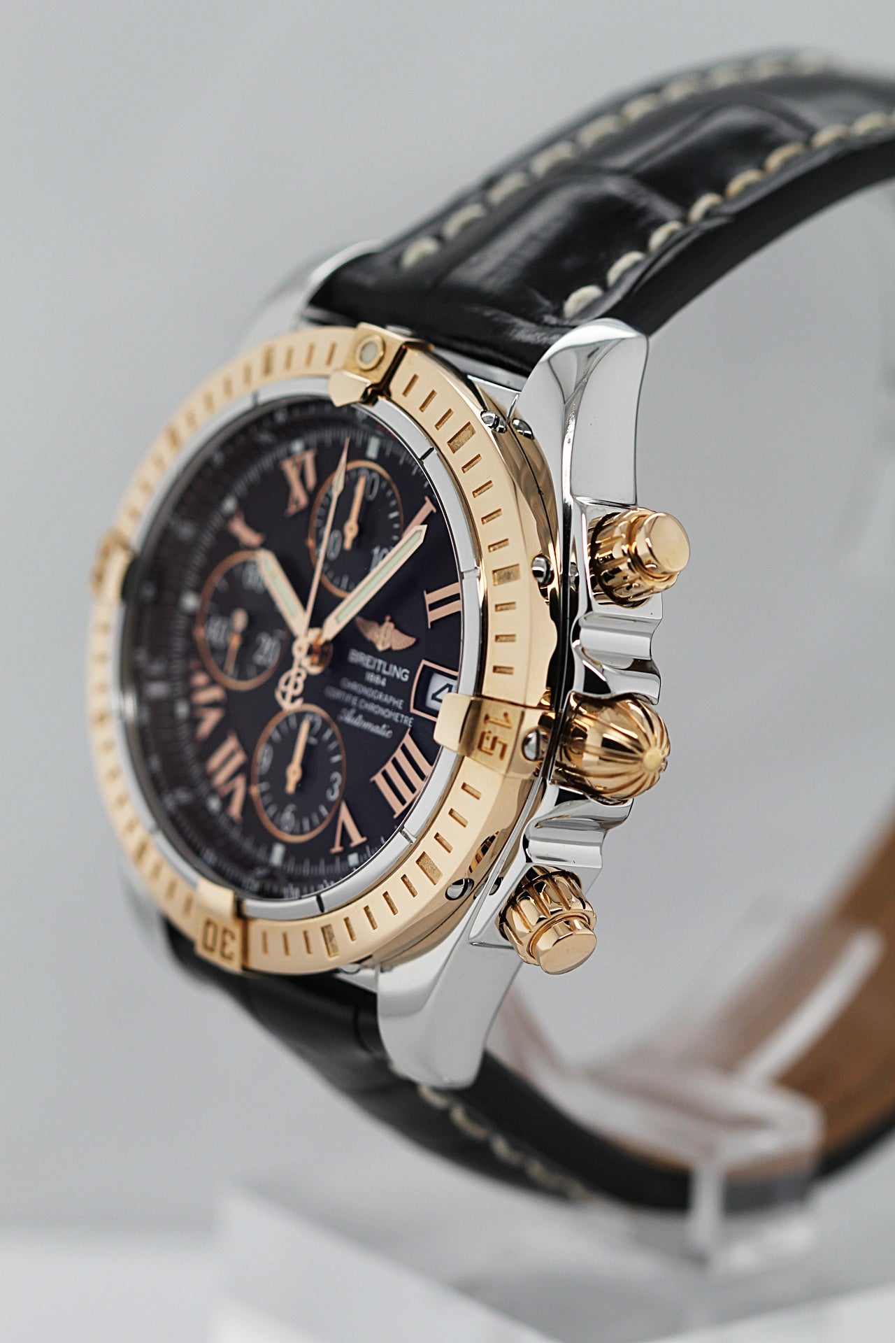 BREITLING Chronomat Evolution Ref.C13356