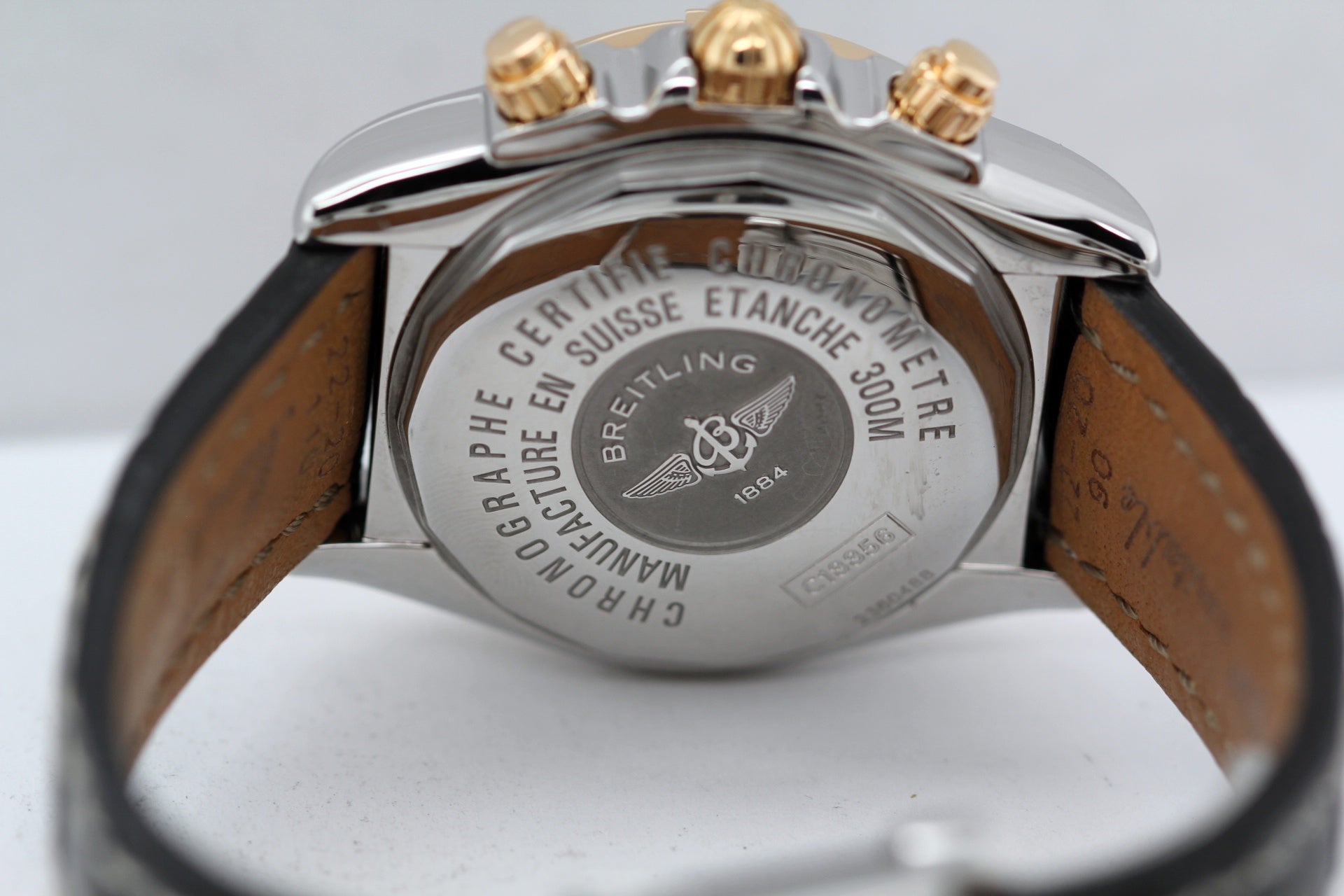 BREITLING Chronomat Evolution Ref.C13356