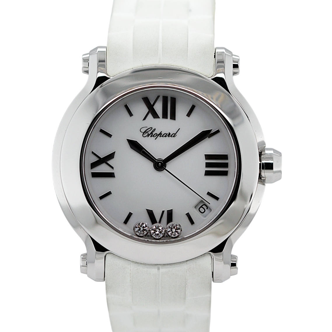 CHOPARD Happy Diamonds Ref.8475