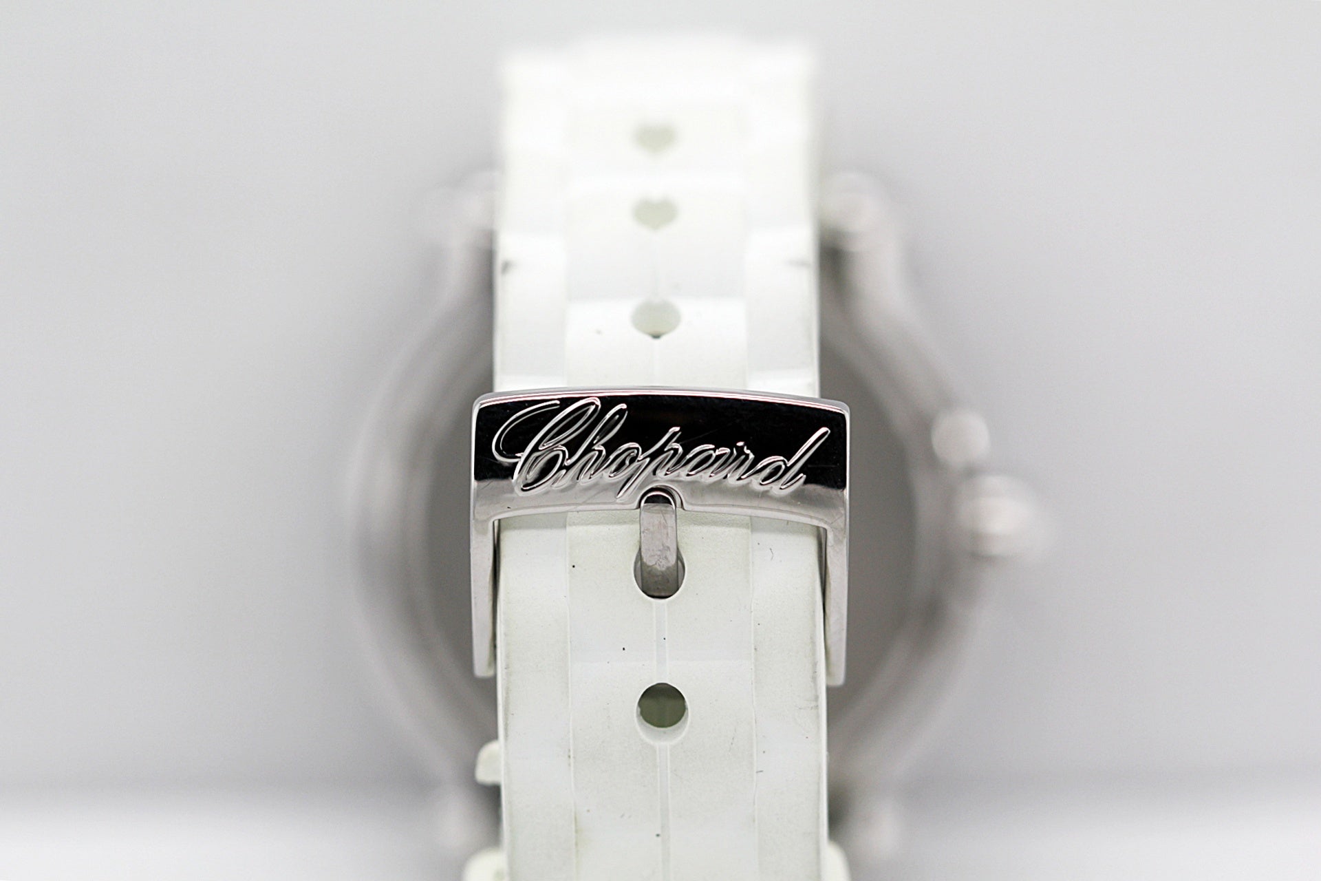 CHOPARD Happy Diamonds Ref.8475