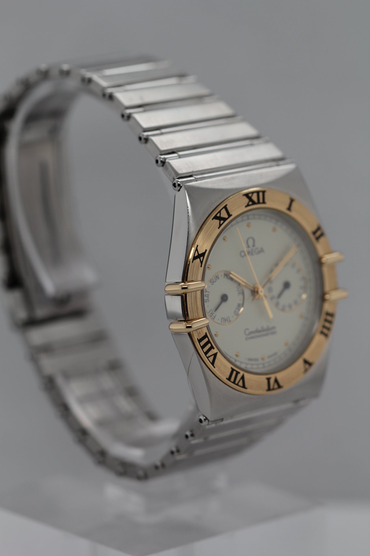 OMEGA Constellation Day-Date Ref.396.1069