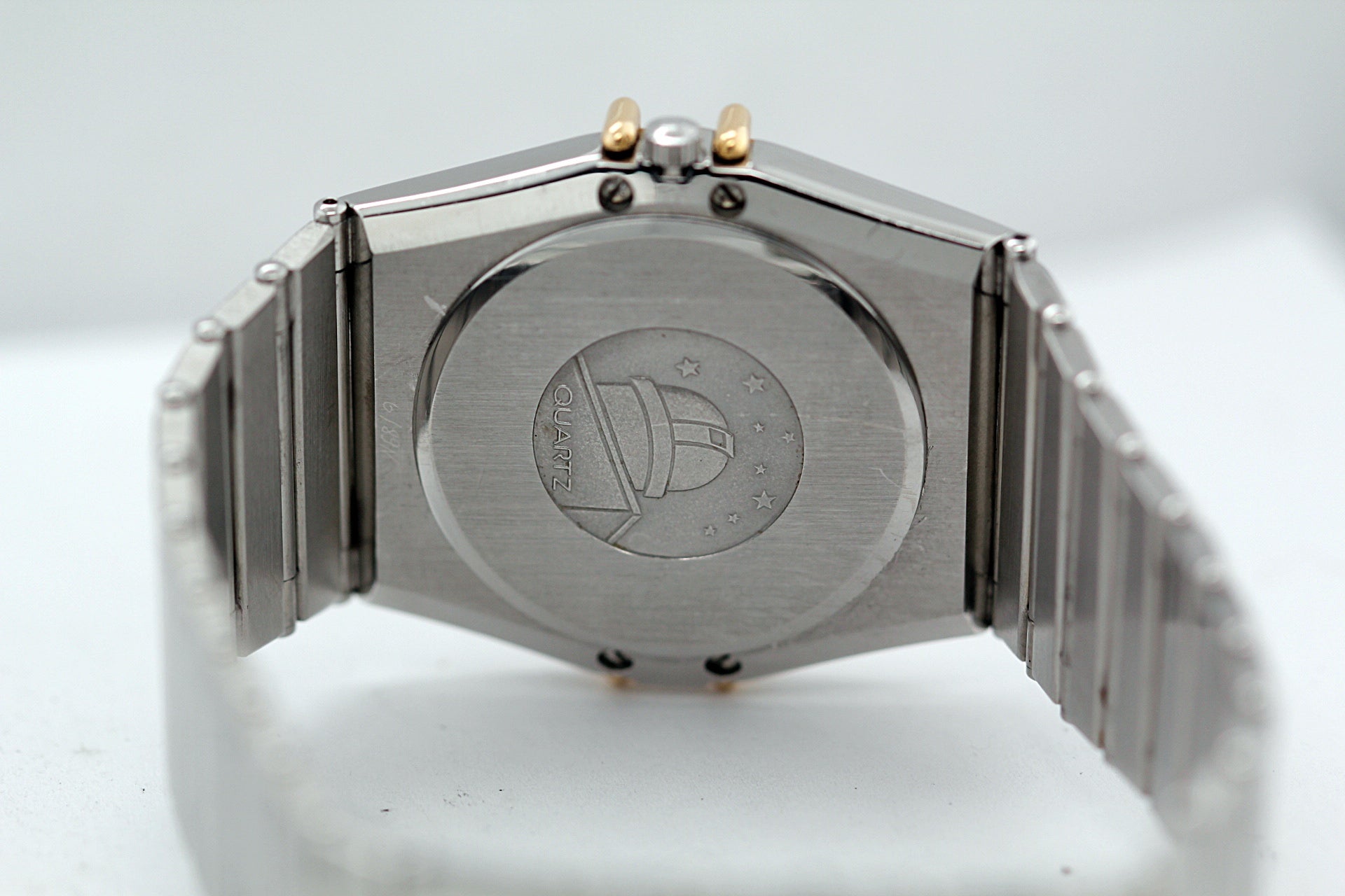 OMEGA Constellation Day-Date Ref.396.1069