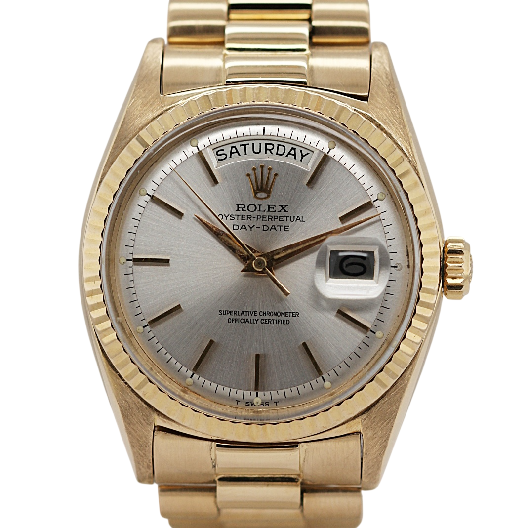 ROLEX Day-Date Ref.1803