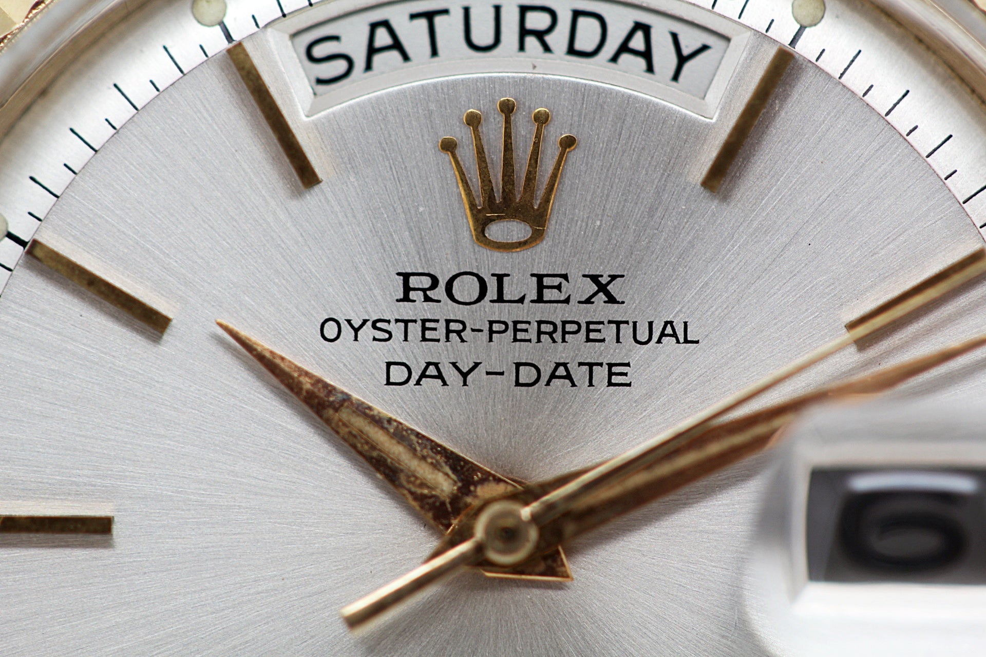 ROLEX Day-Date Ref.1803