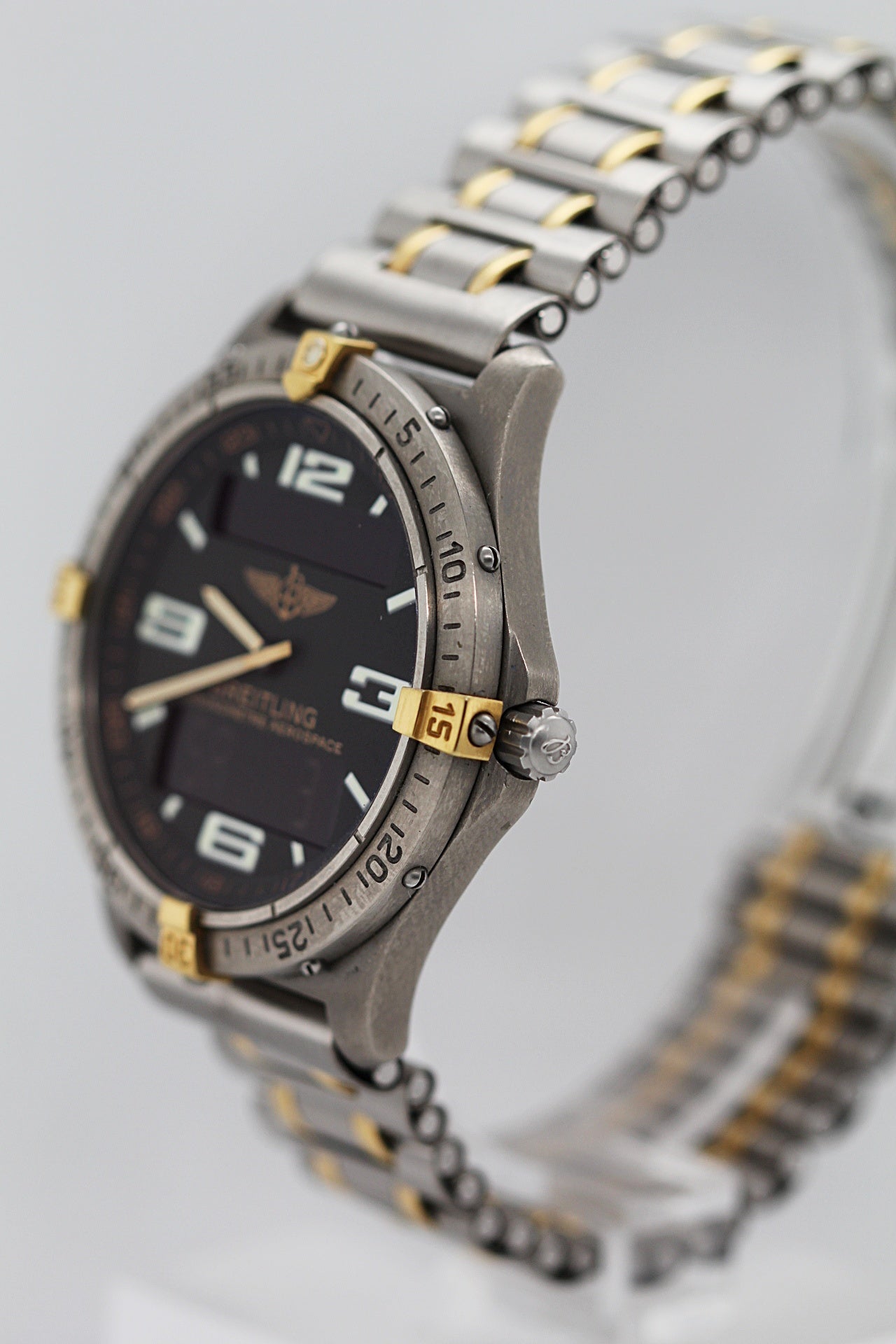 BREITLING Aerospace Ref.F75362