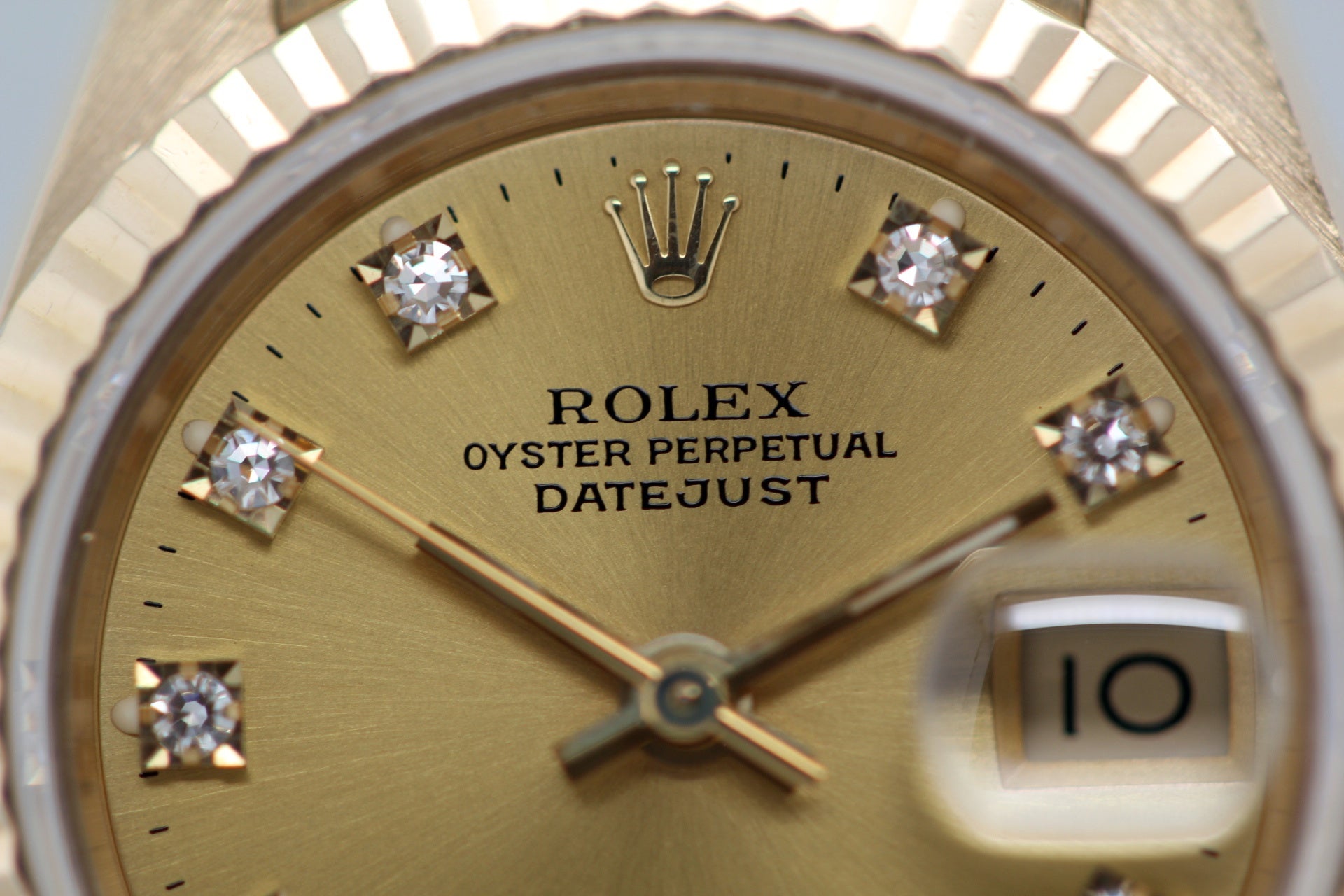 ROLEX Datejust Lady Ref.69178