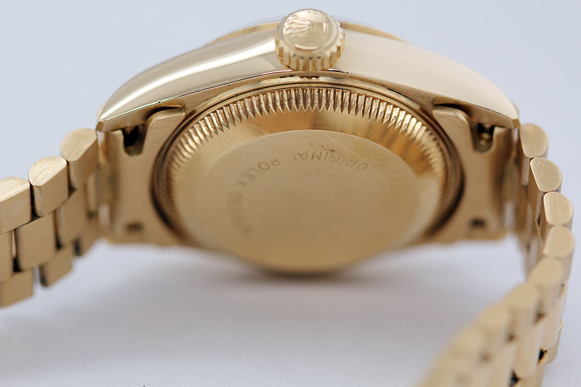 ROLEX Datejust Lady Ref.69178