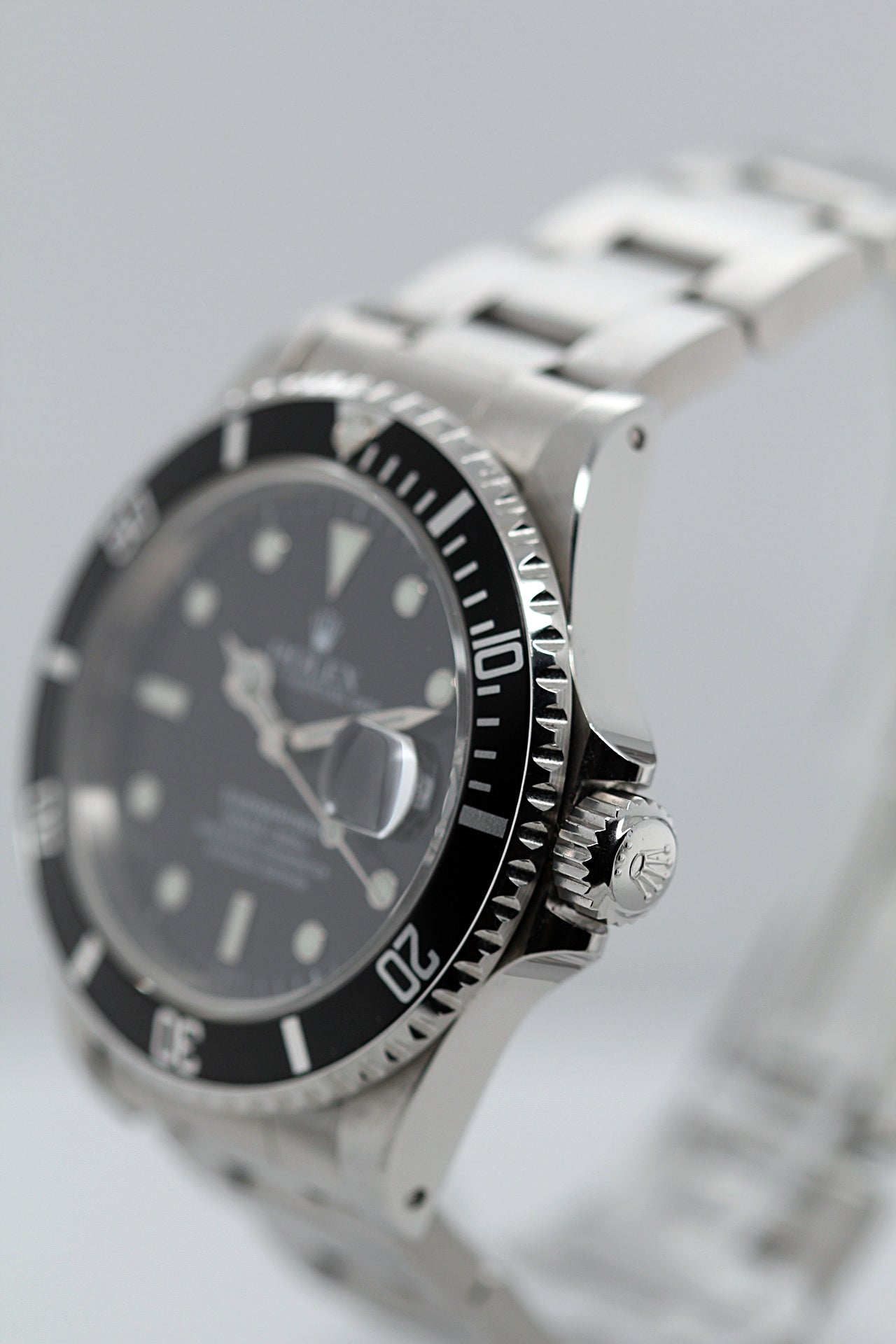 ROLEX Submariner Ref.16610