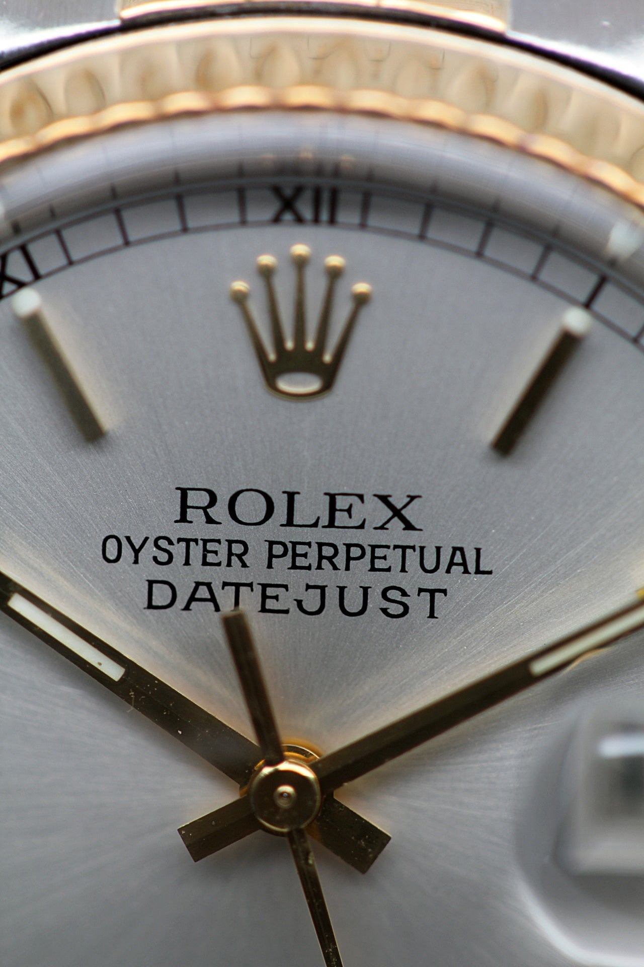 ROLEX Datejust 36 Ref.16013