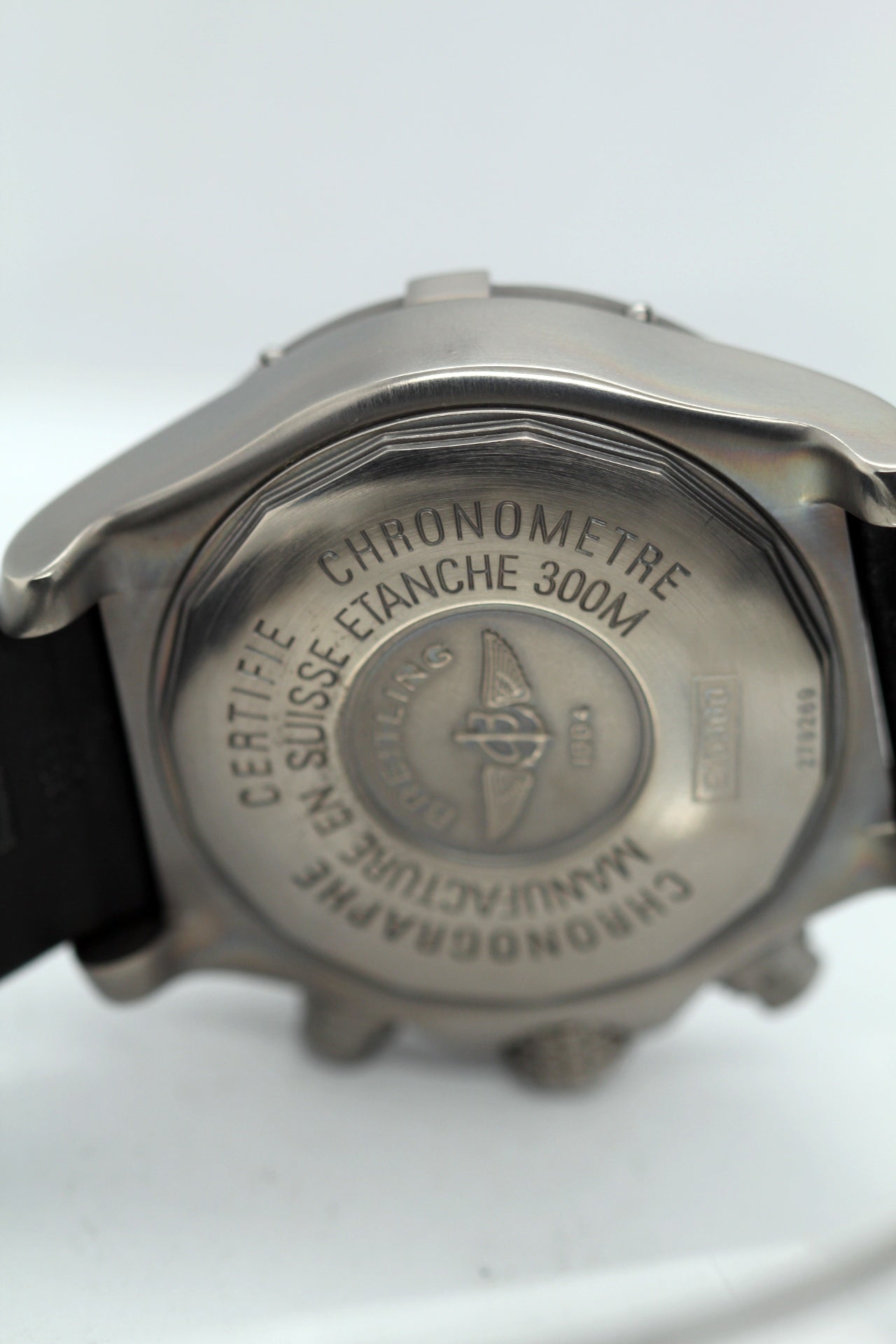 BREITLING Avenger Chrono Ref.E13360