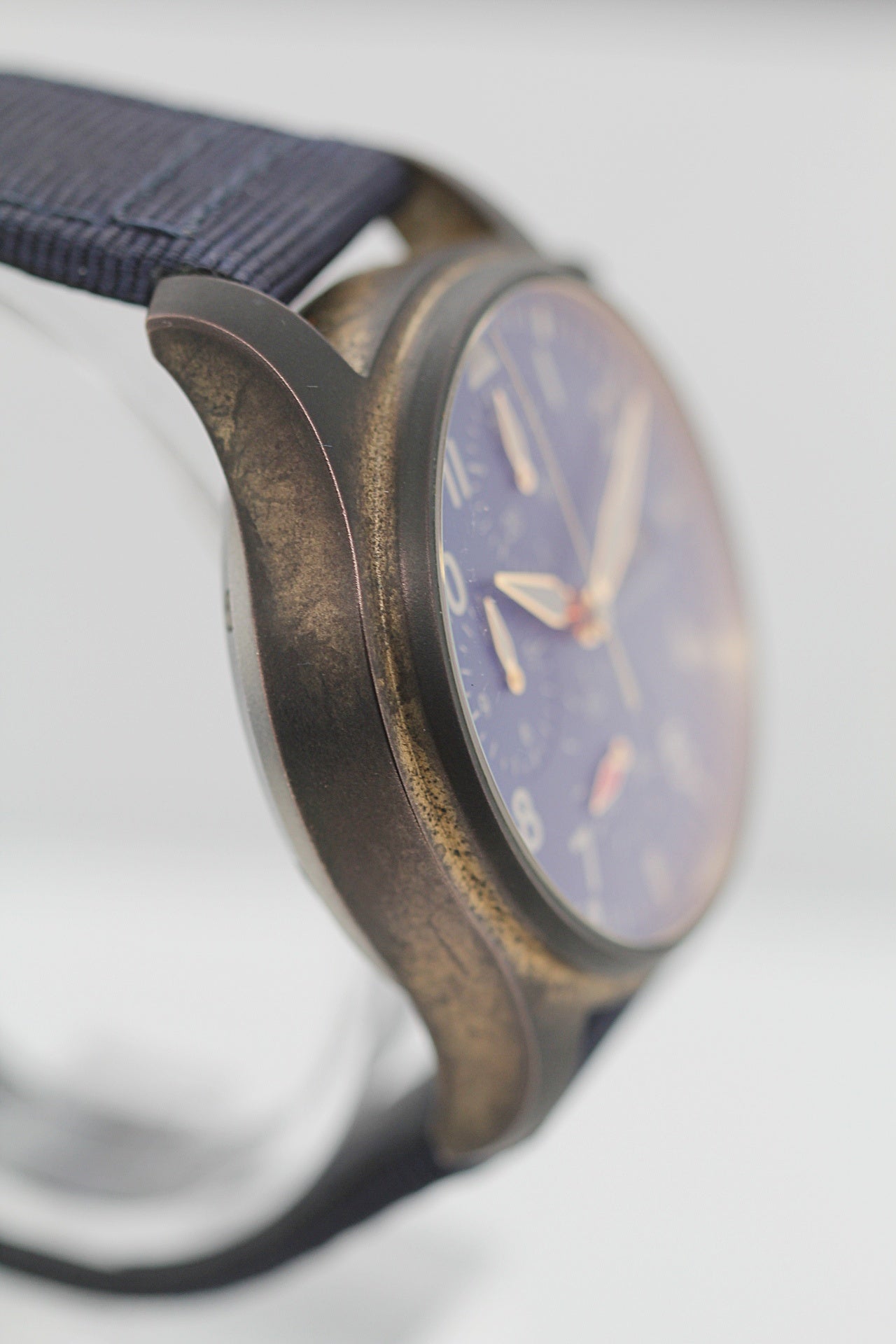 IWC - Fliegeruhr Day-Date Ref.IWC388109