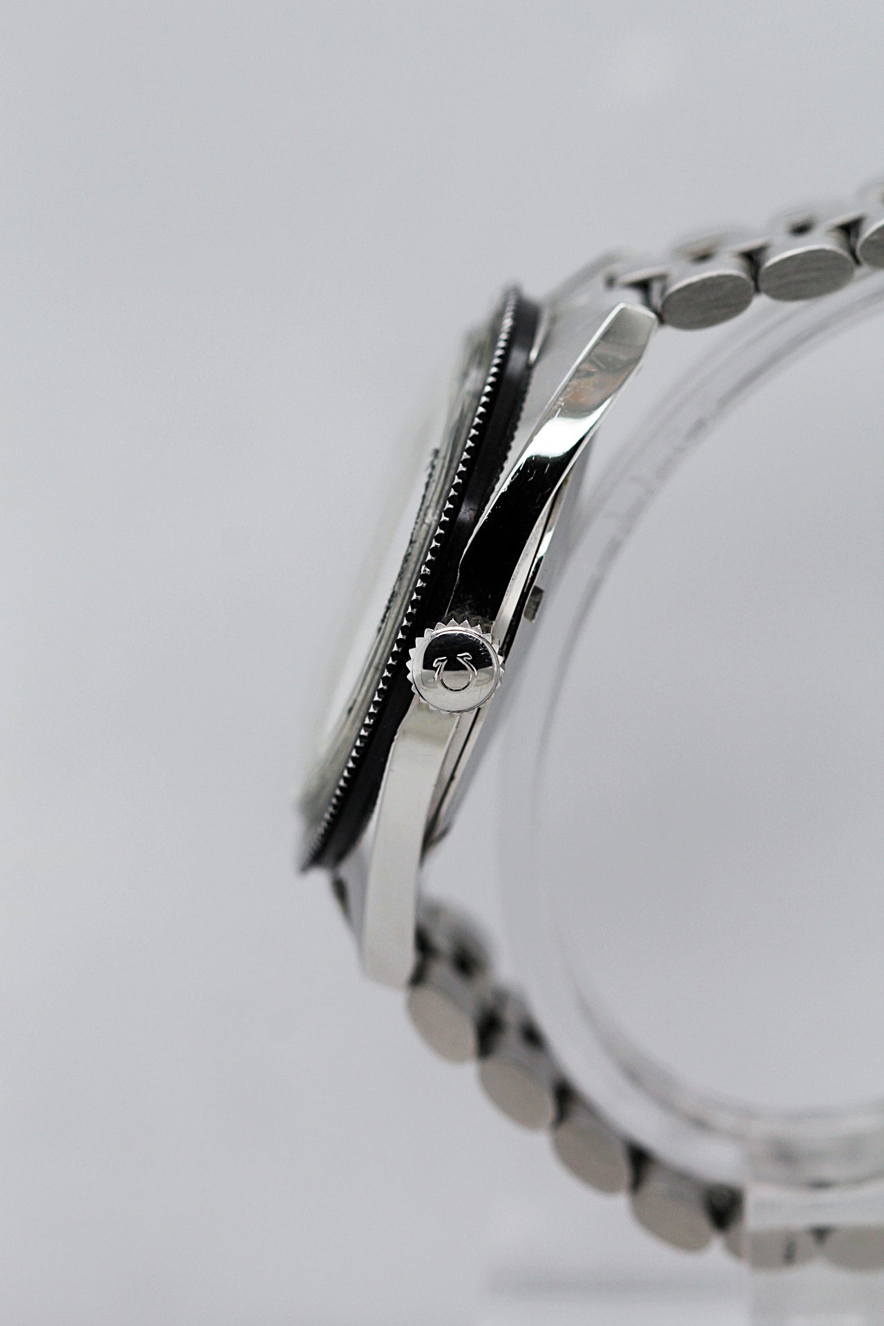 OMEGA Seamaster 120 Ref.166.027