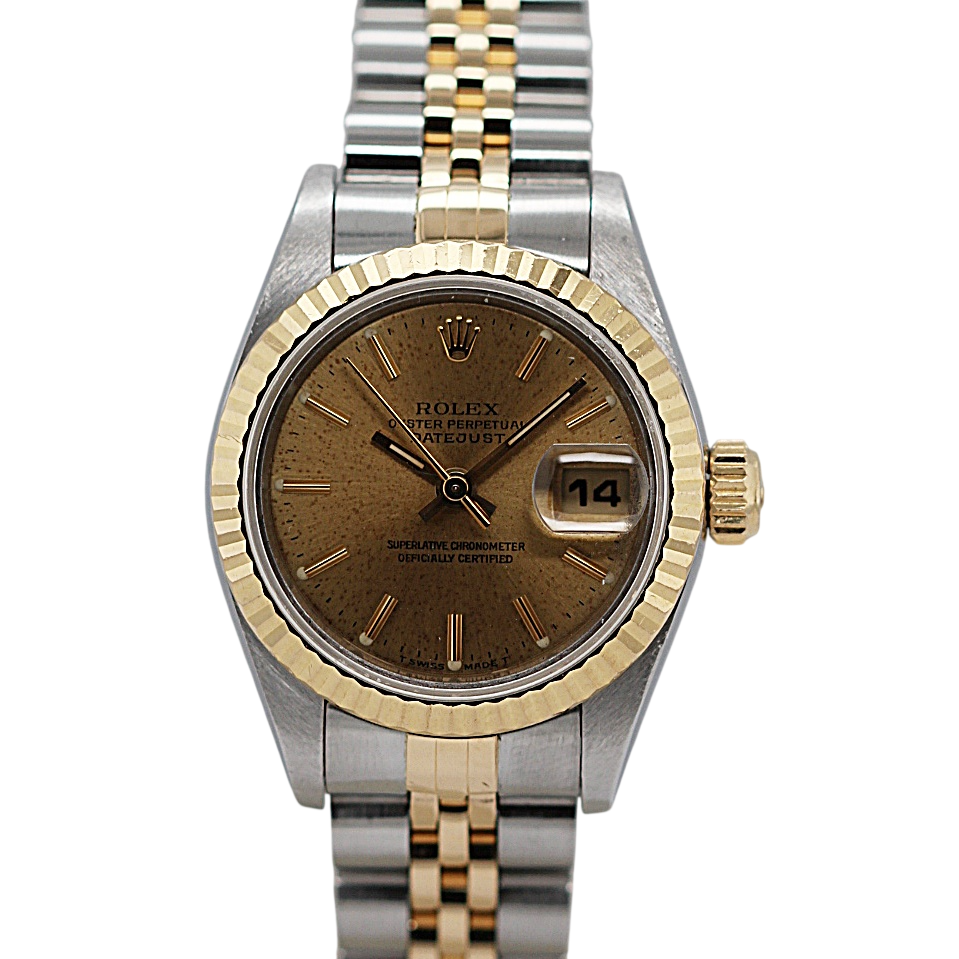 ROLEX Lady Datejust Ref.69173