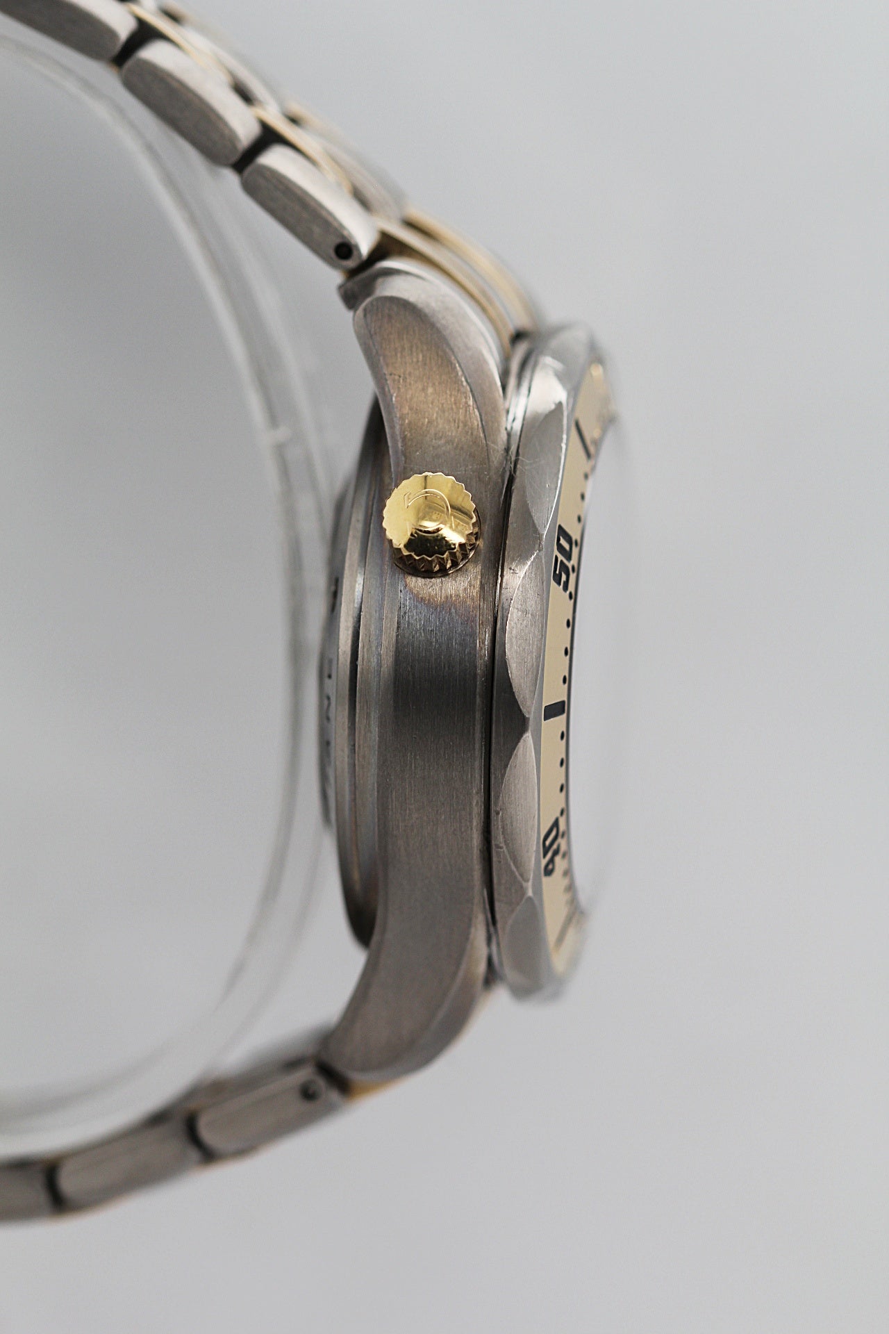 OMEGA Seamaster Diver 300m Ref.2297.80.00