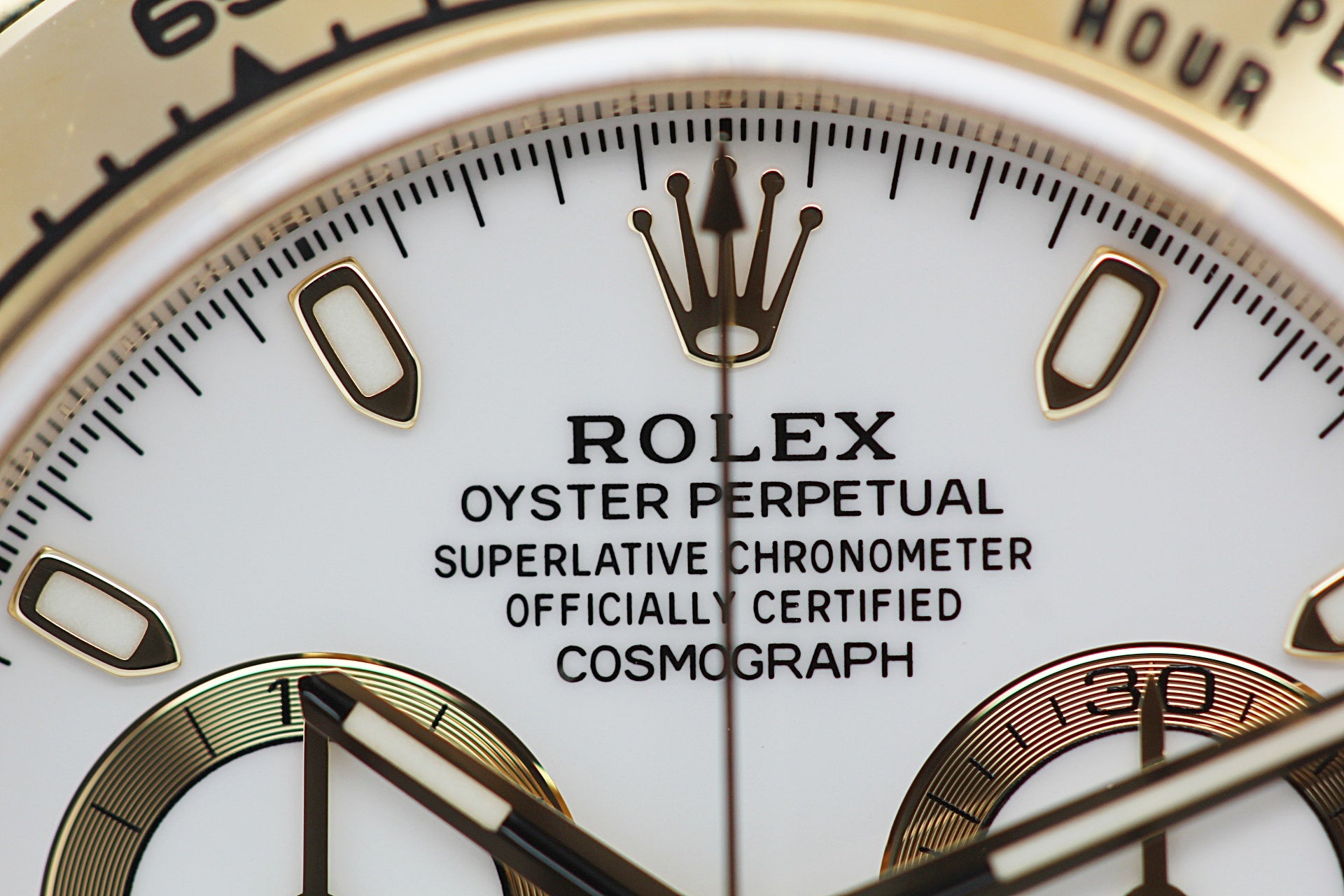 ROLEX Cosmograph Daytona Ref.116508