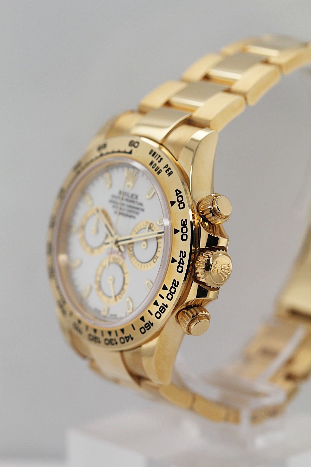 ROLEX Cosmograph Daytona Ref.116508