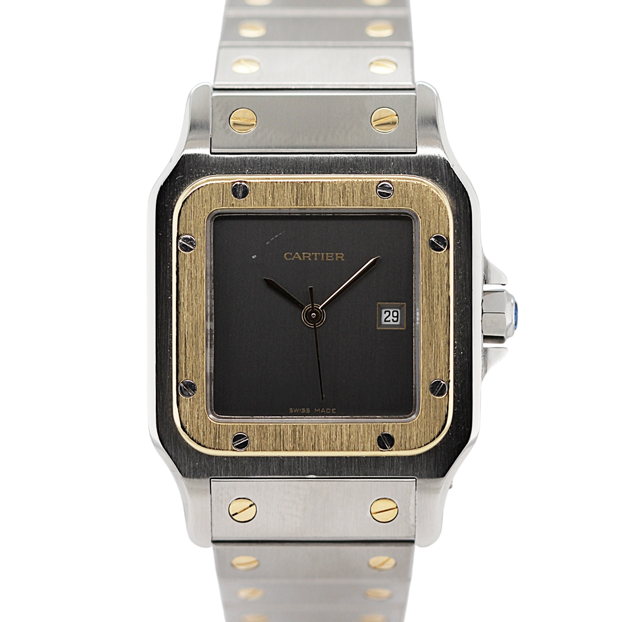 CARTIER Santos Ref.2961