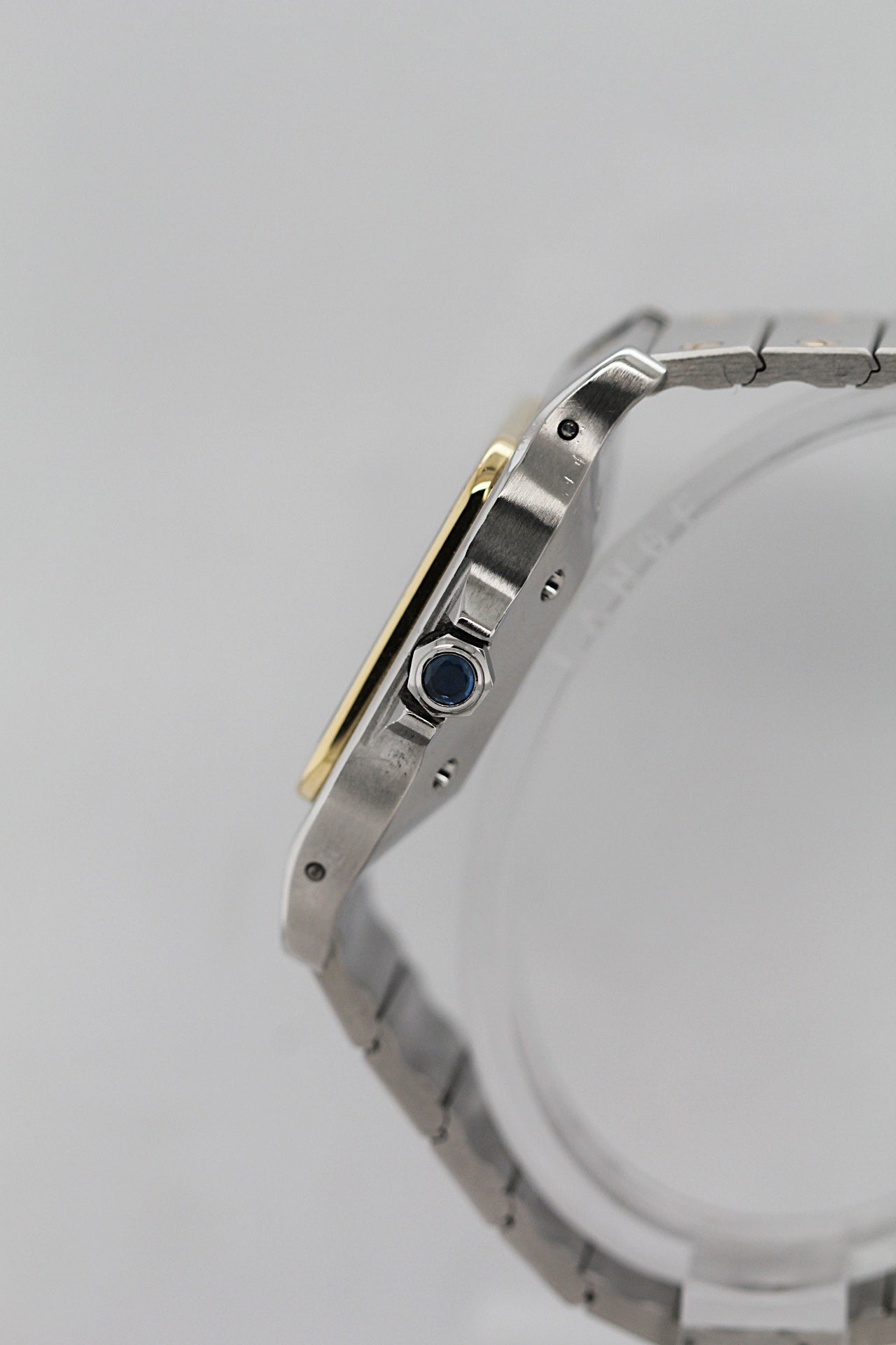 CARTIER Santos Ref.2961