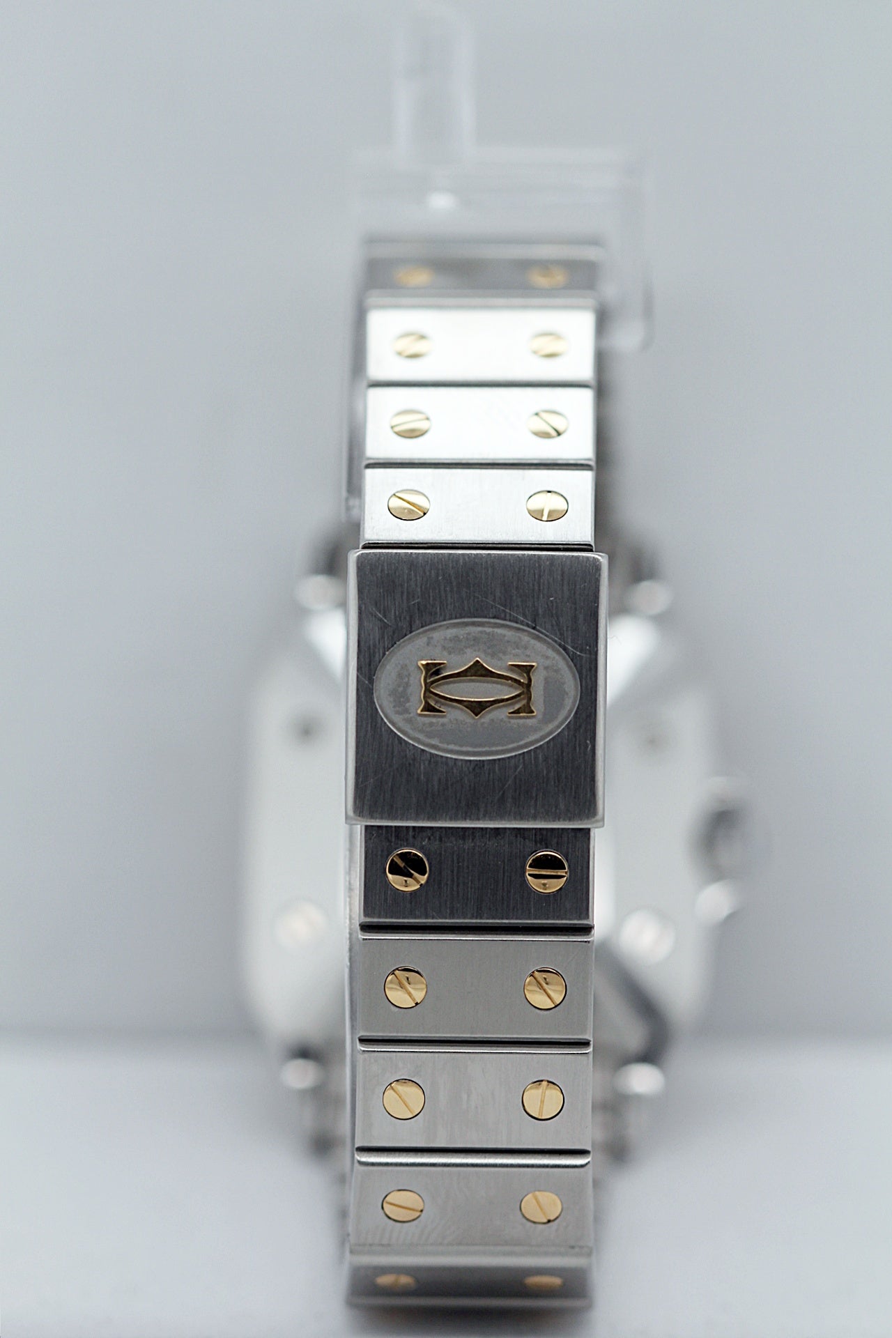 CARTIER Santos Ref.2961