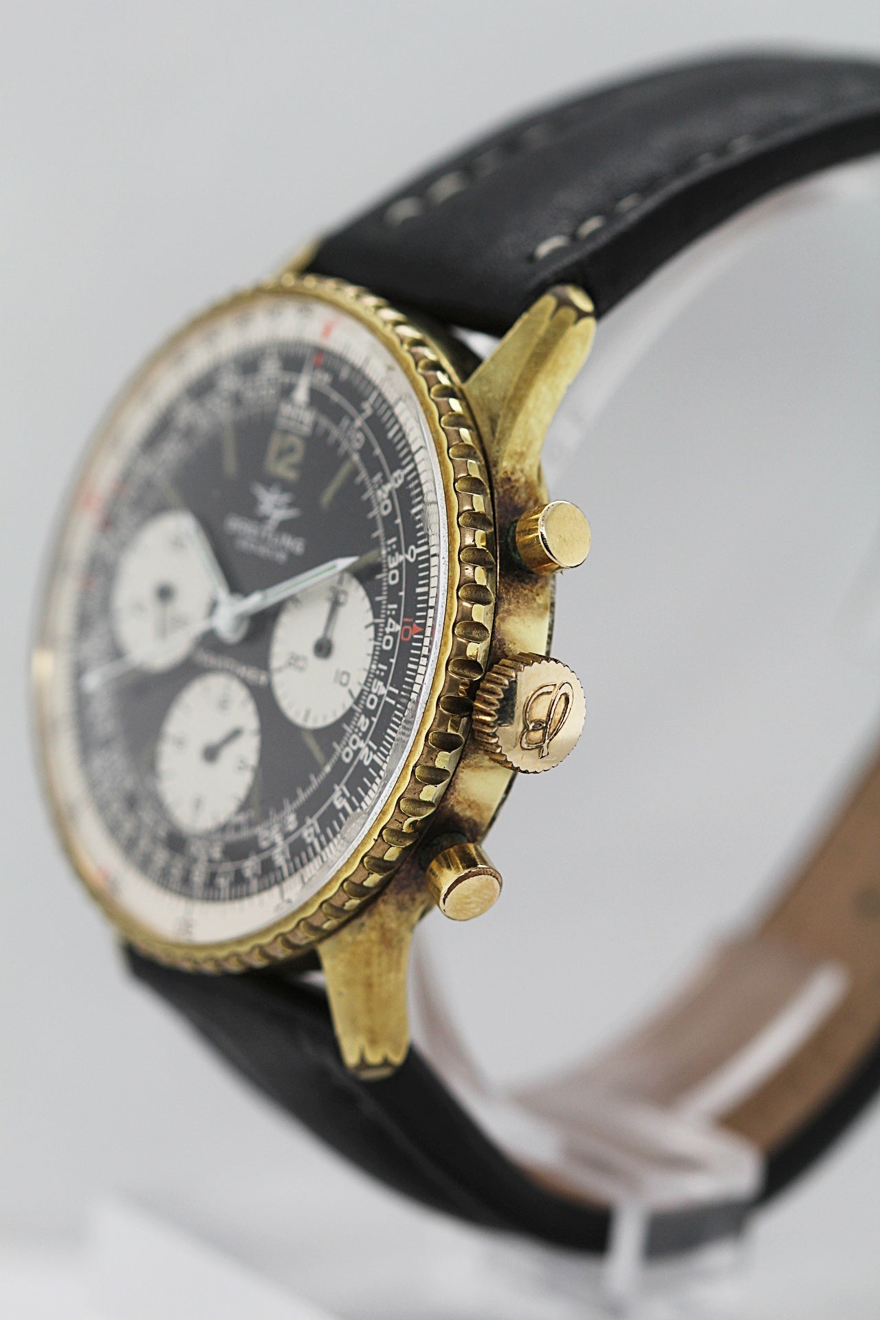 BREITLING Navitimer Ref.806