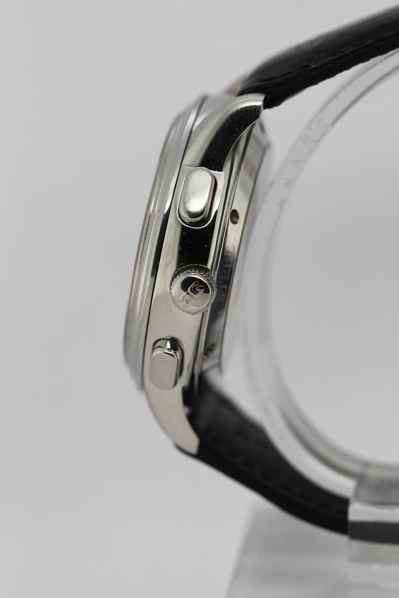 GLASHÜTTE ORIGINAL Senator Chronograph