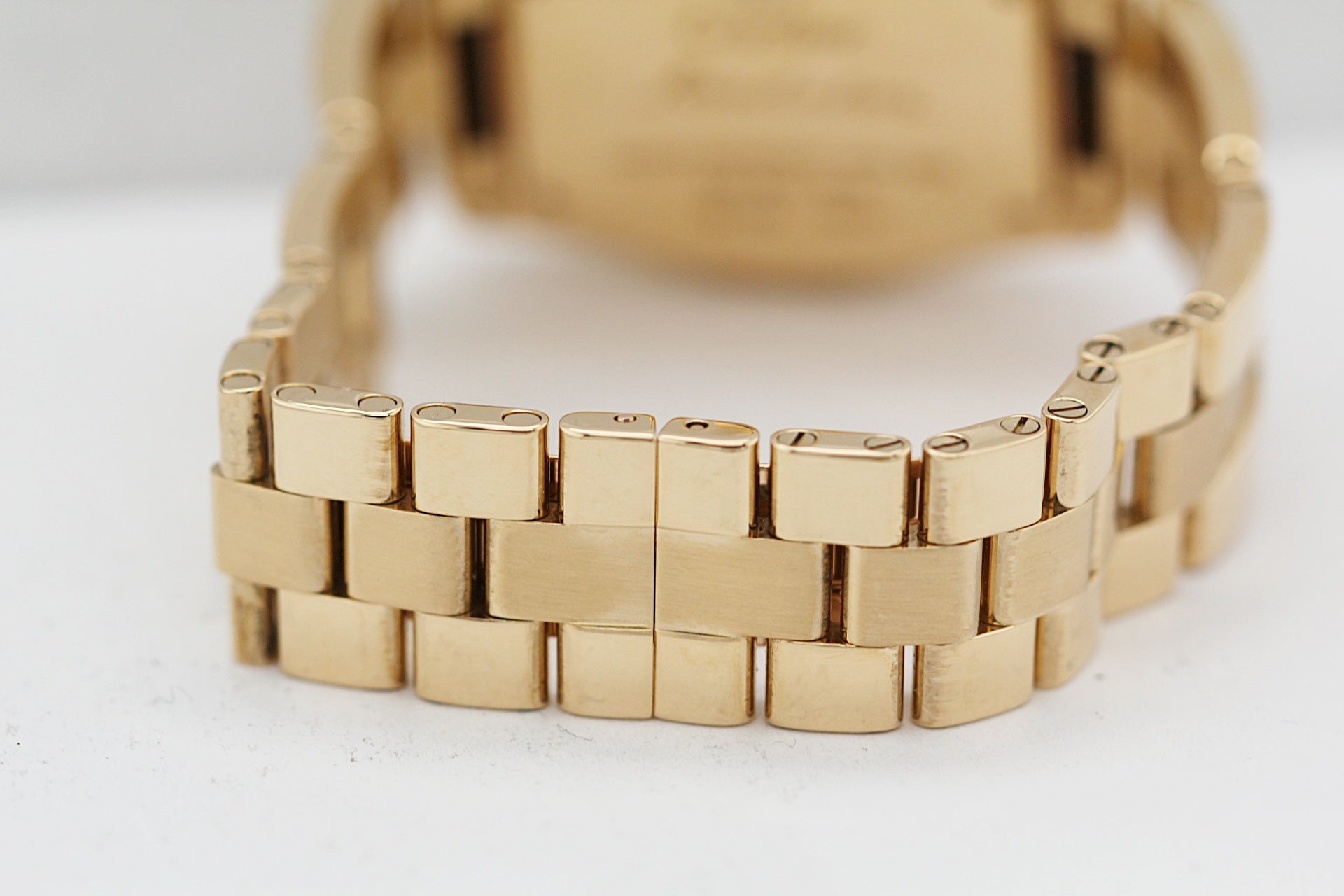 CARTIER Roadster Lady Ref.2676