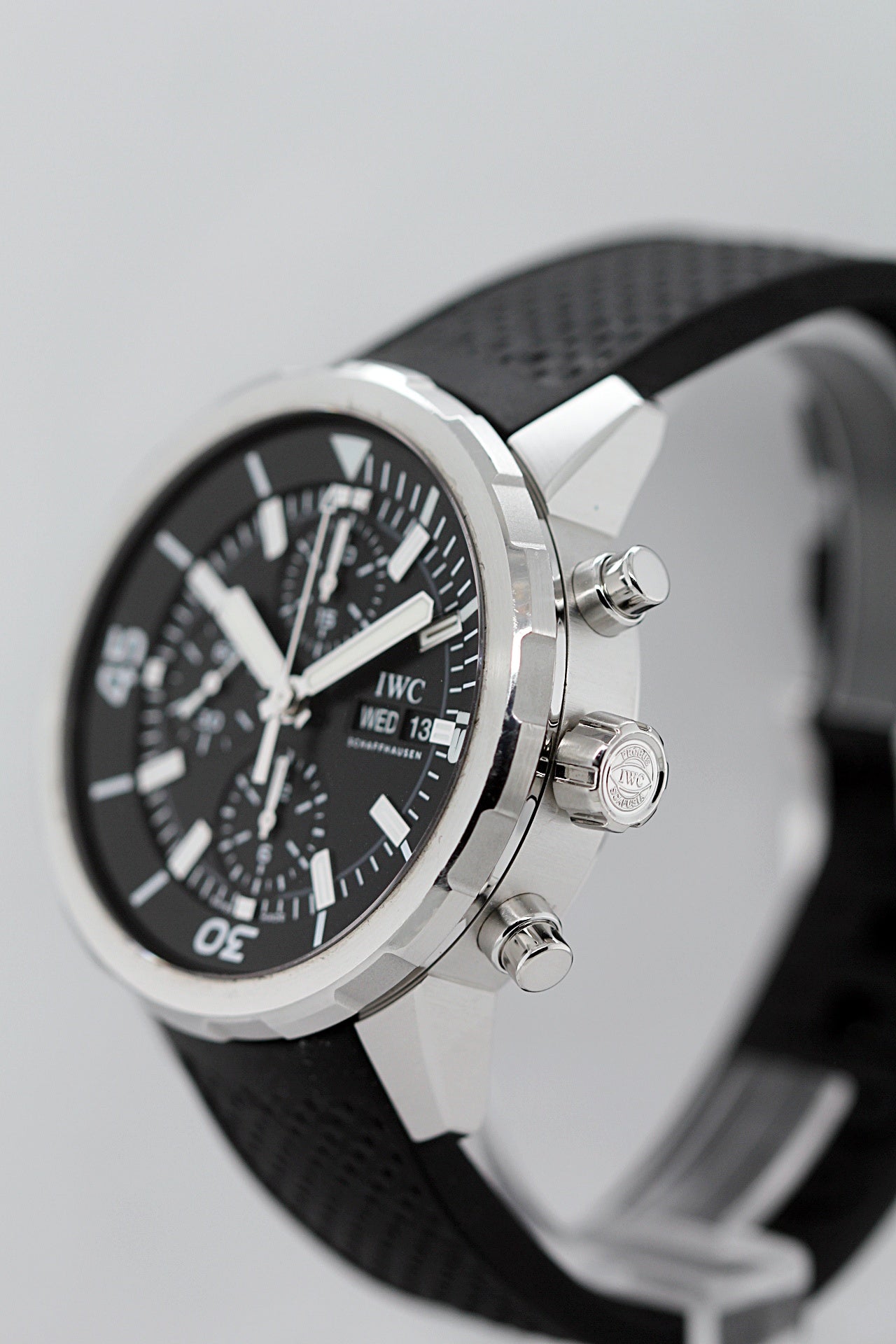 IWC Aquatimer Ref.IW376803