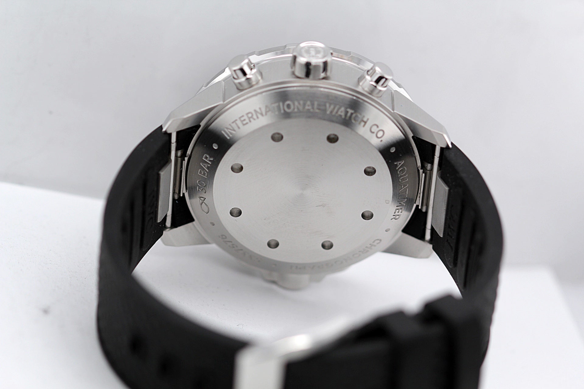 IWC Aquatimer Ref.IW376803