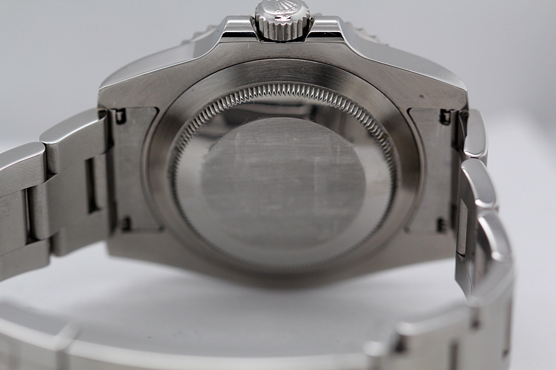 ROLEX Submariner Ref.114060