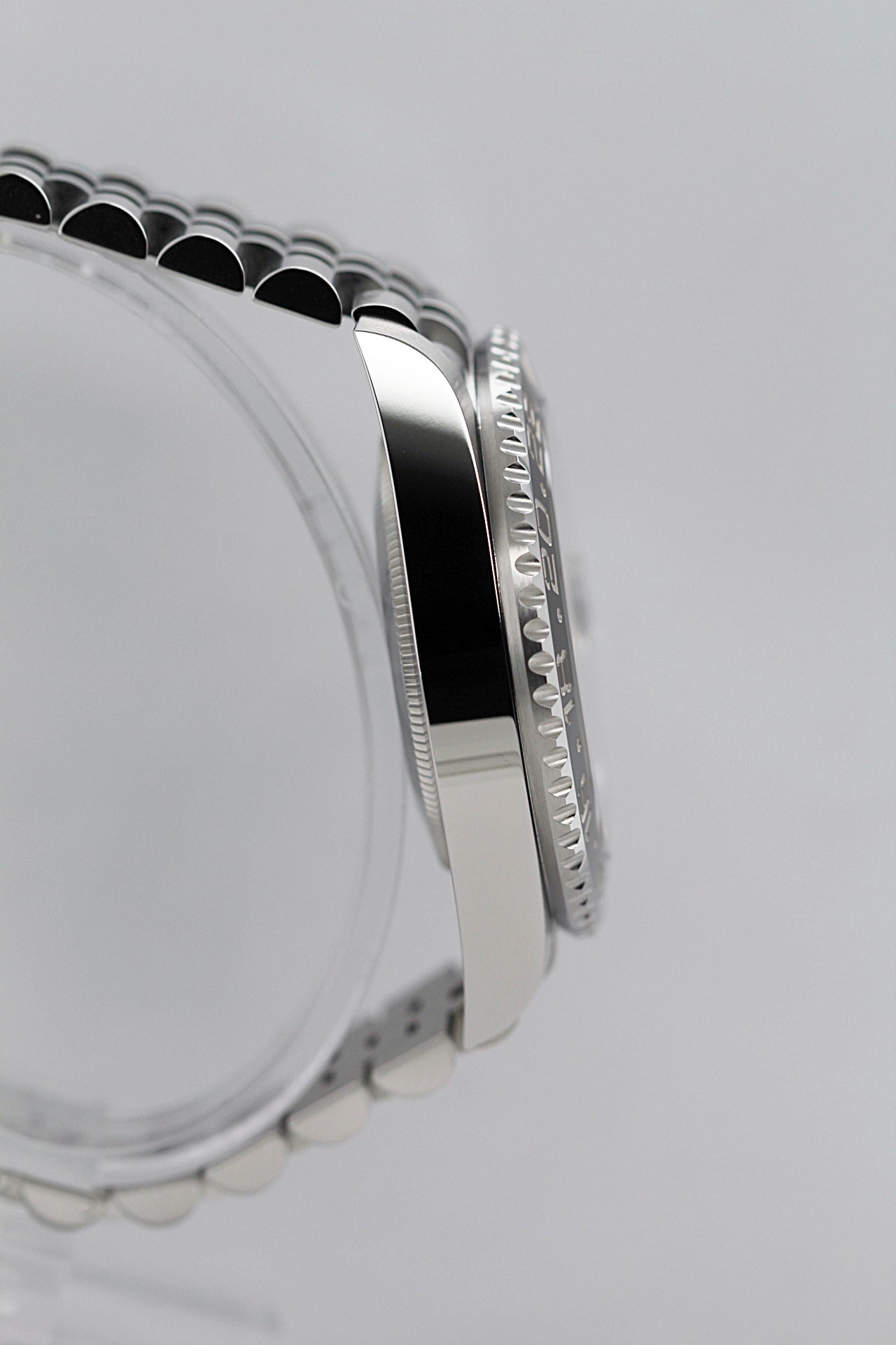 ROLEX GMT-Master II "Bruce Wayne" Ref.126710GRNR