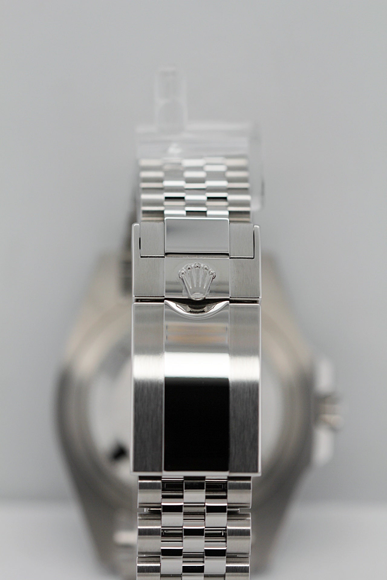ROLEX GMT-Master II "Bruce Wayne" Ref.126710GRNR