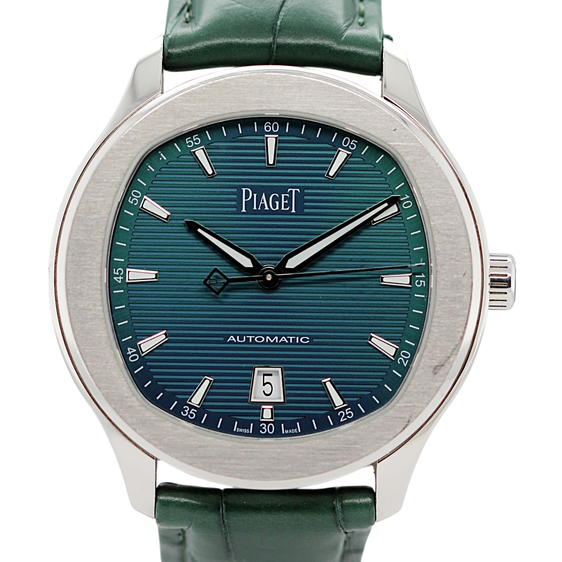 PIAGET Polo S Limited Edition Ref.G0444001