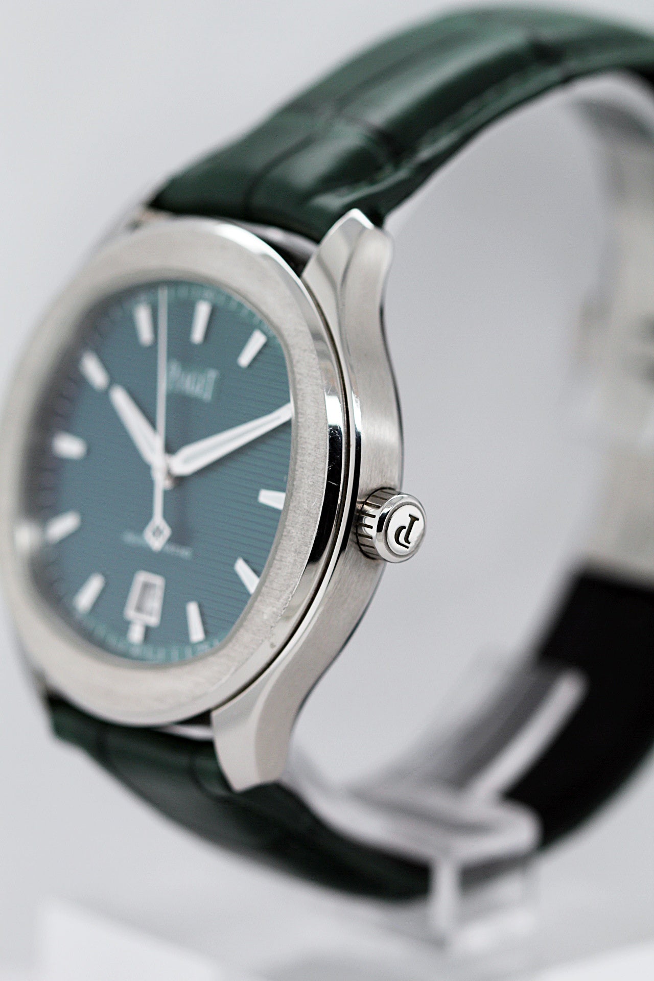 PIAGET Polo S Limited Edition Ref.G0444001