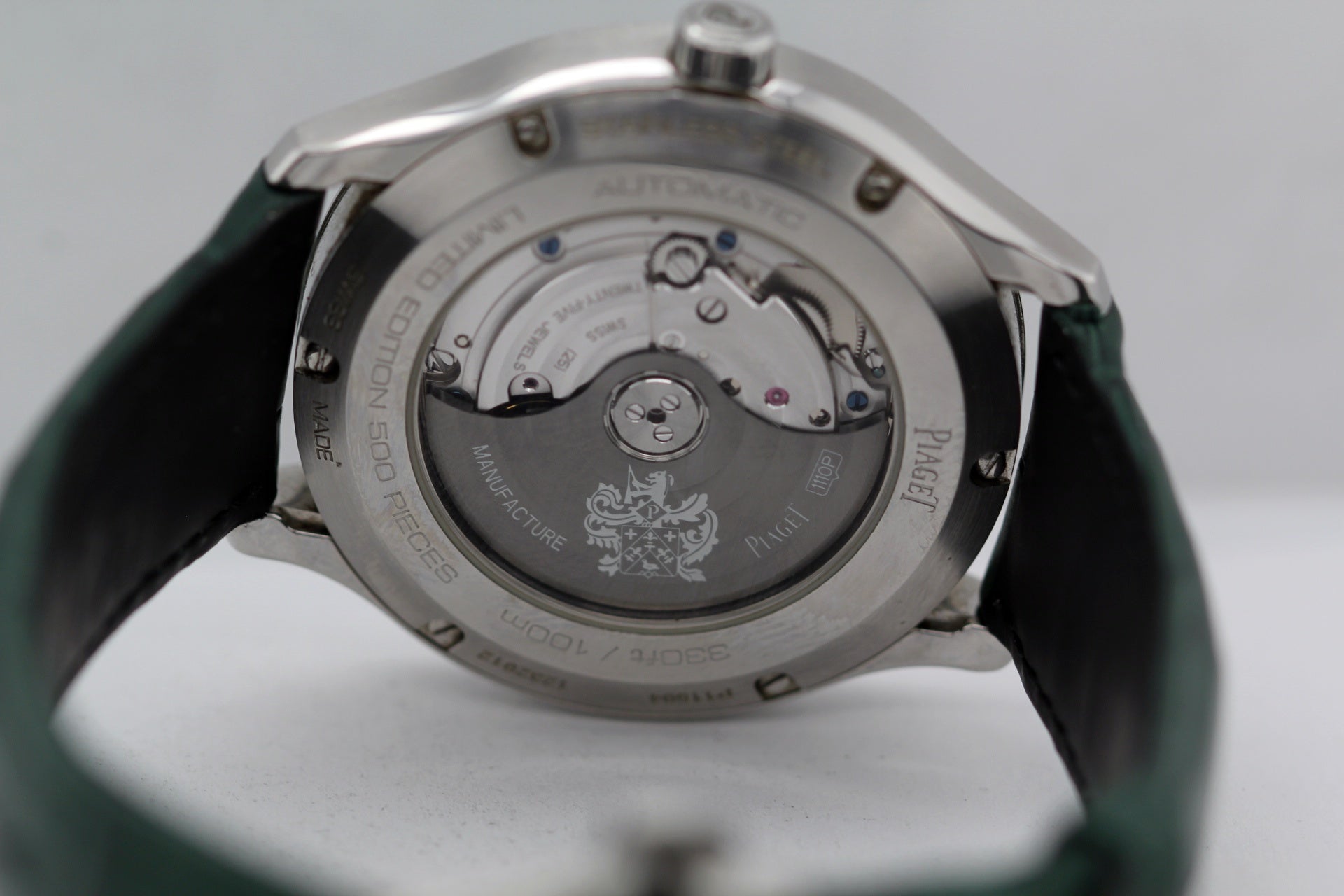 PIAGET Polo S Limited Edition Ref.G0444001