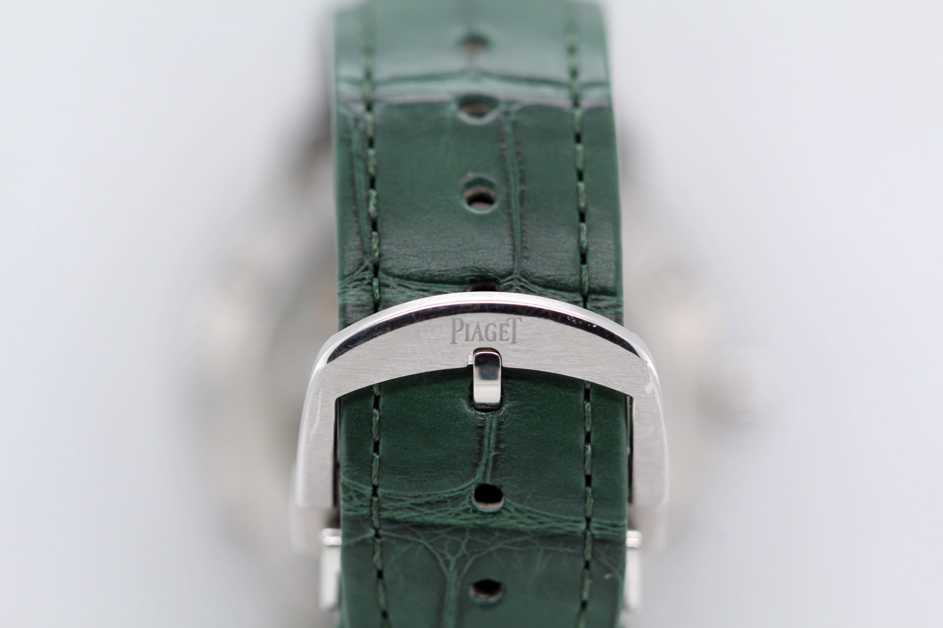 PIAGET Polo S Limited Edition Ref.G0444001