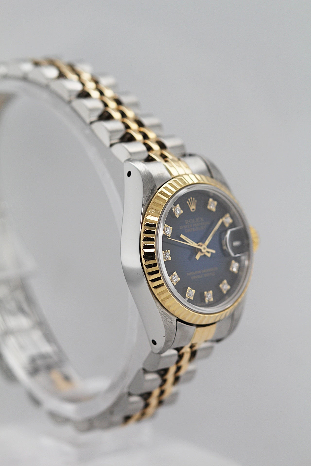 ROLEX Lady Datejust Ref.69173