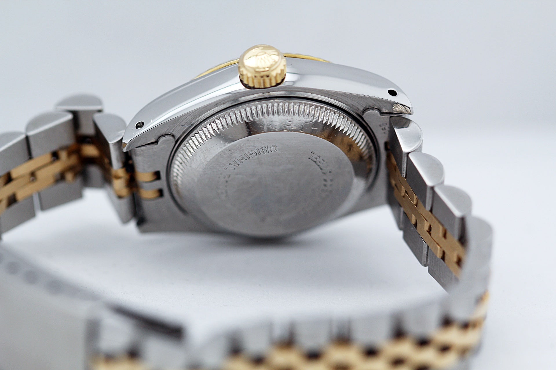 ROLEX Lady Datejust Ref.69173