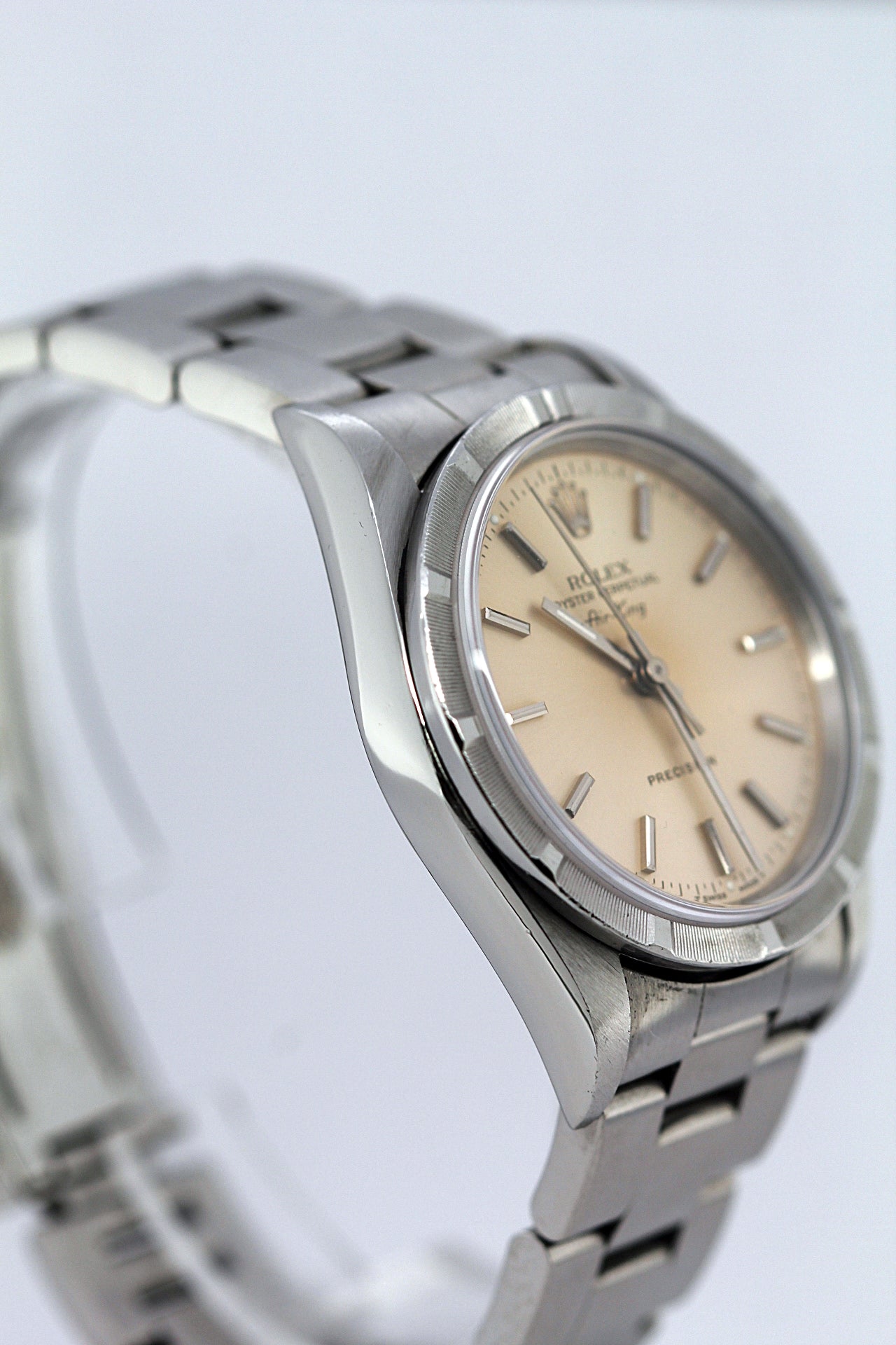 ROLEX Air-King Precision Ref.14010