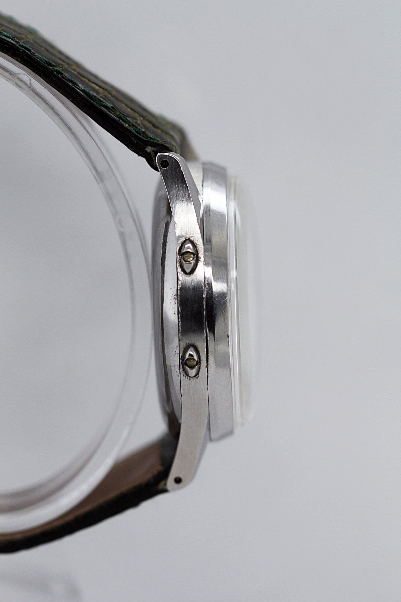 WITTNAUER Vintage Chronograph Cal.72