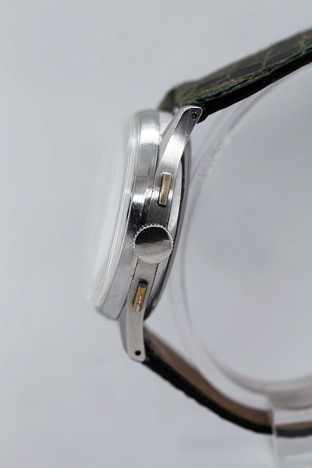 WITTNAUER Vintage Chronograph Cal.72