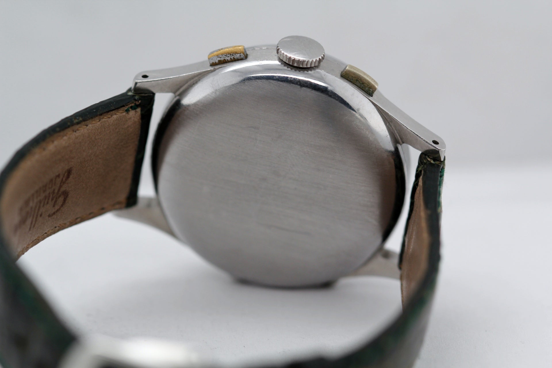 WITTNAUER Vintage Chronograph Cal.72