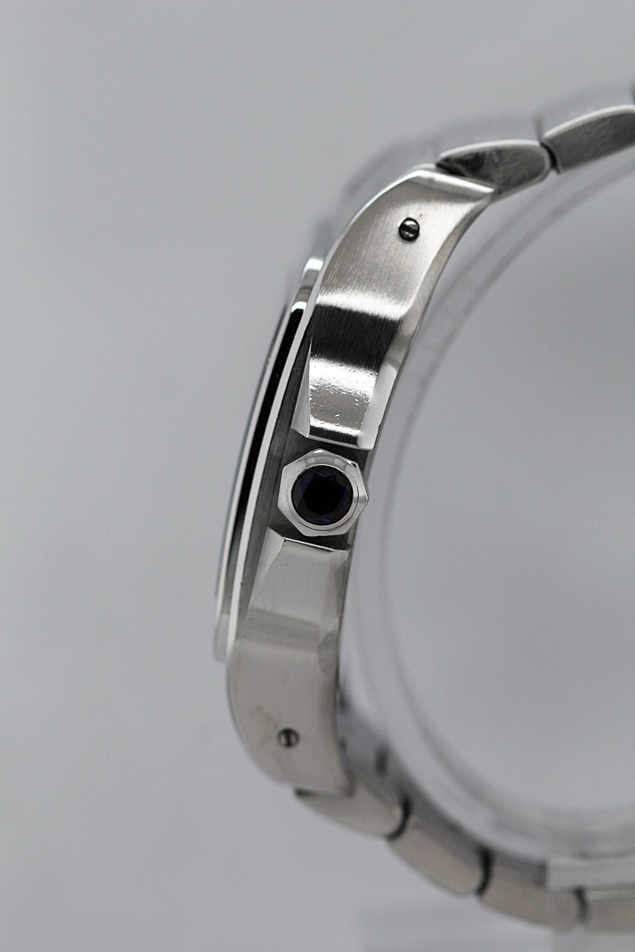 CARTIER Santos 100 Ref.2656