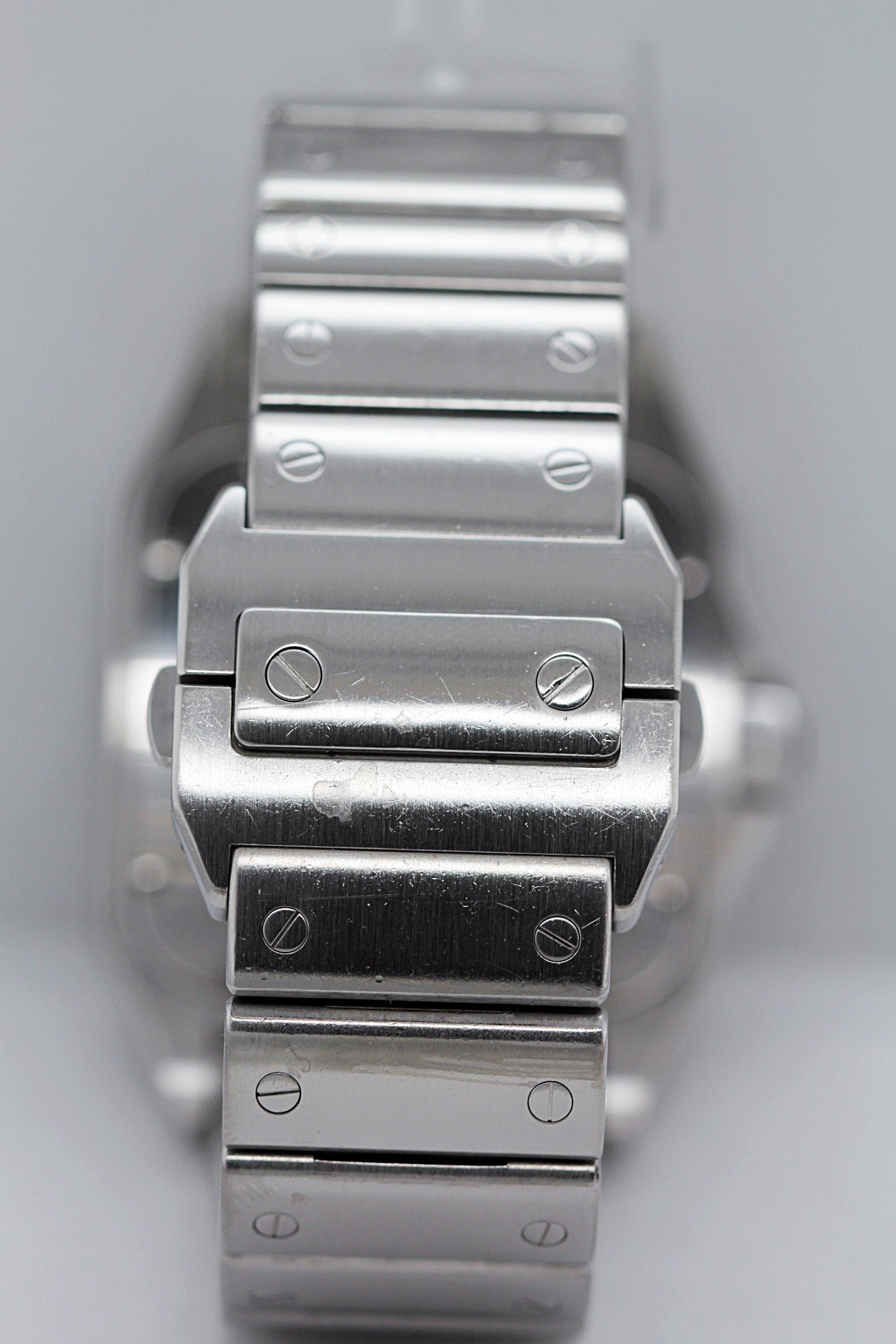 CARTIER Santos 100 Ref.2656