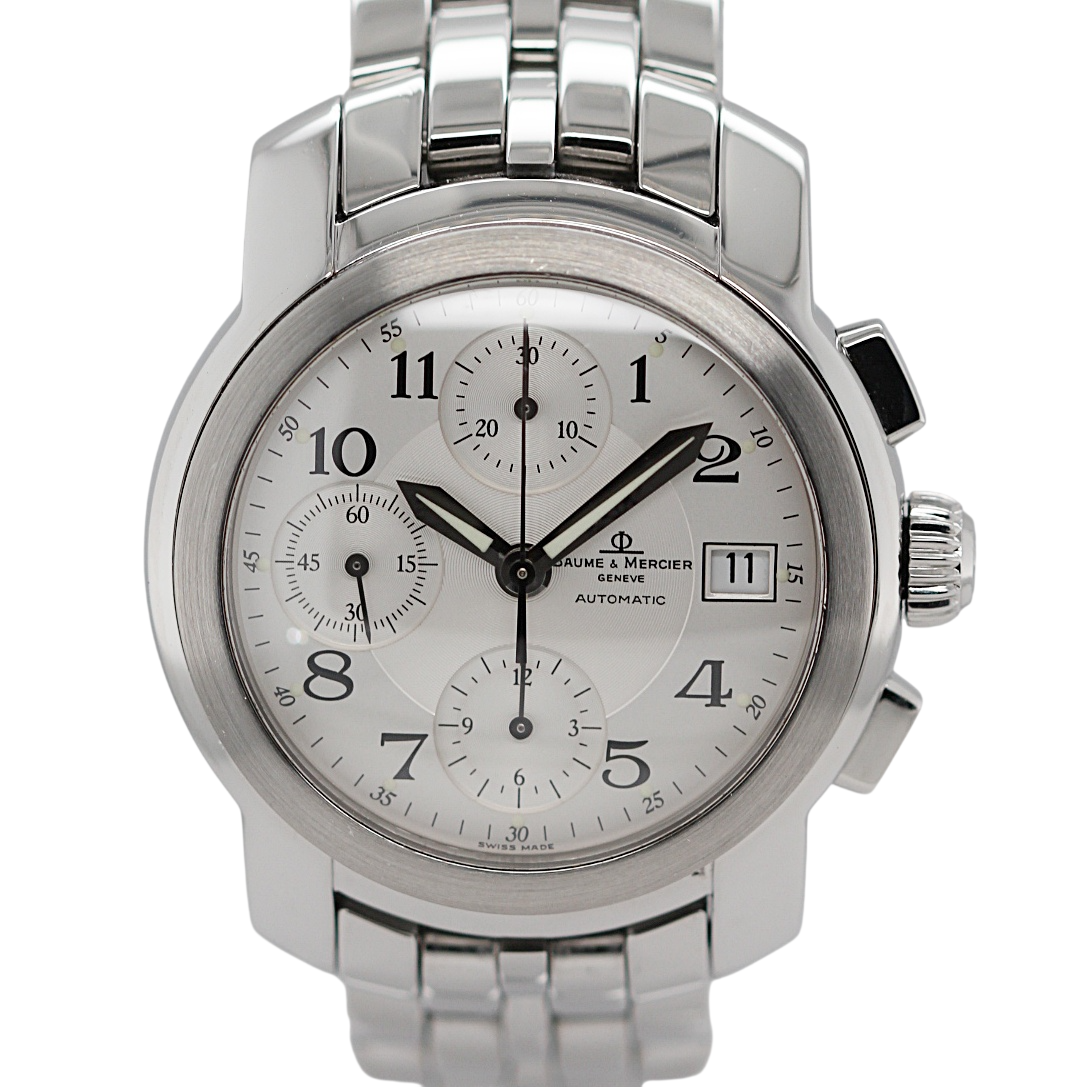 BAUME & MERCIER Capeland Ref.MVO45216