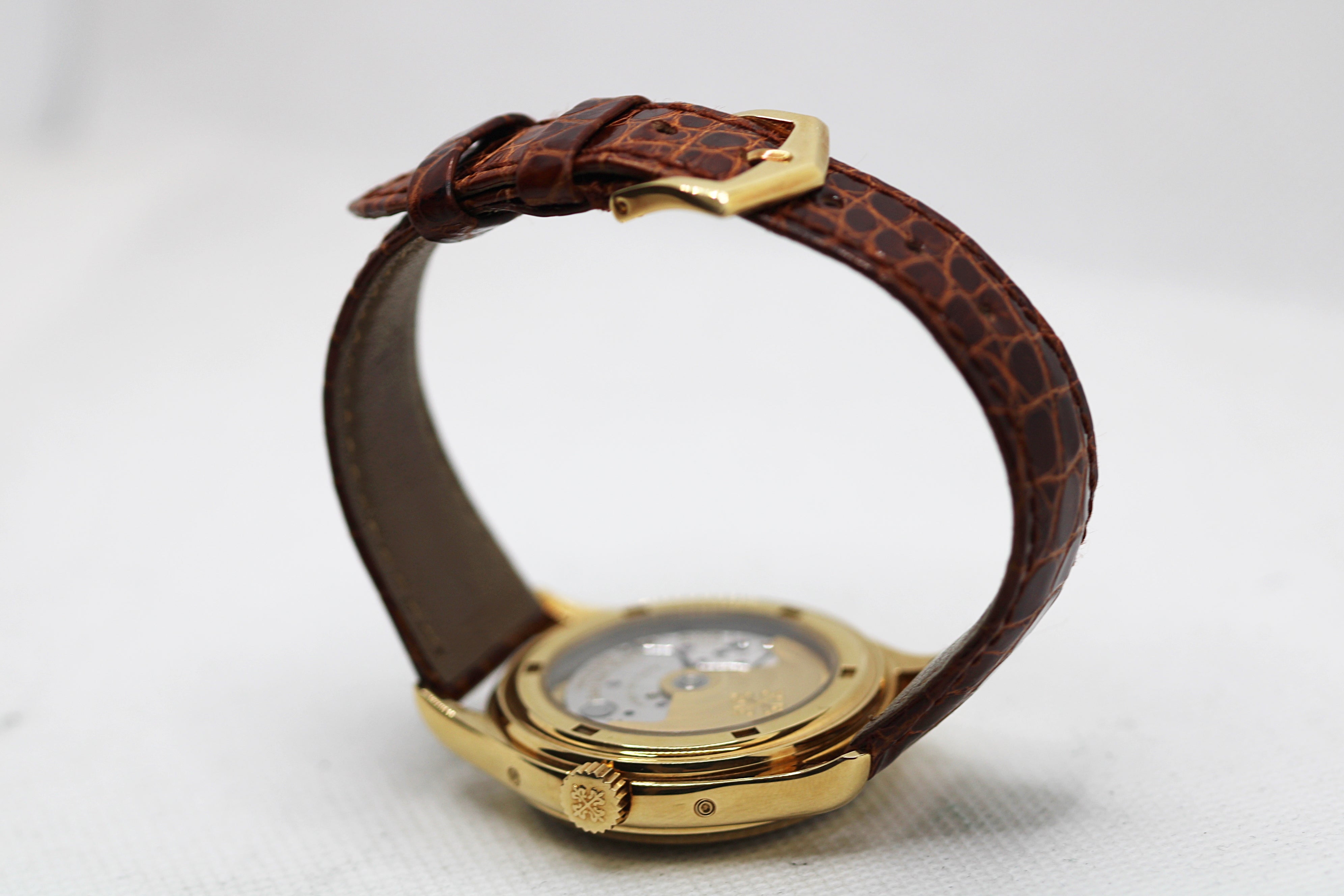 PATEK PHILIPPE Annual Calender Ref.5035J