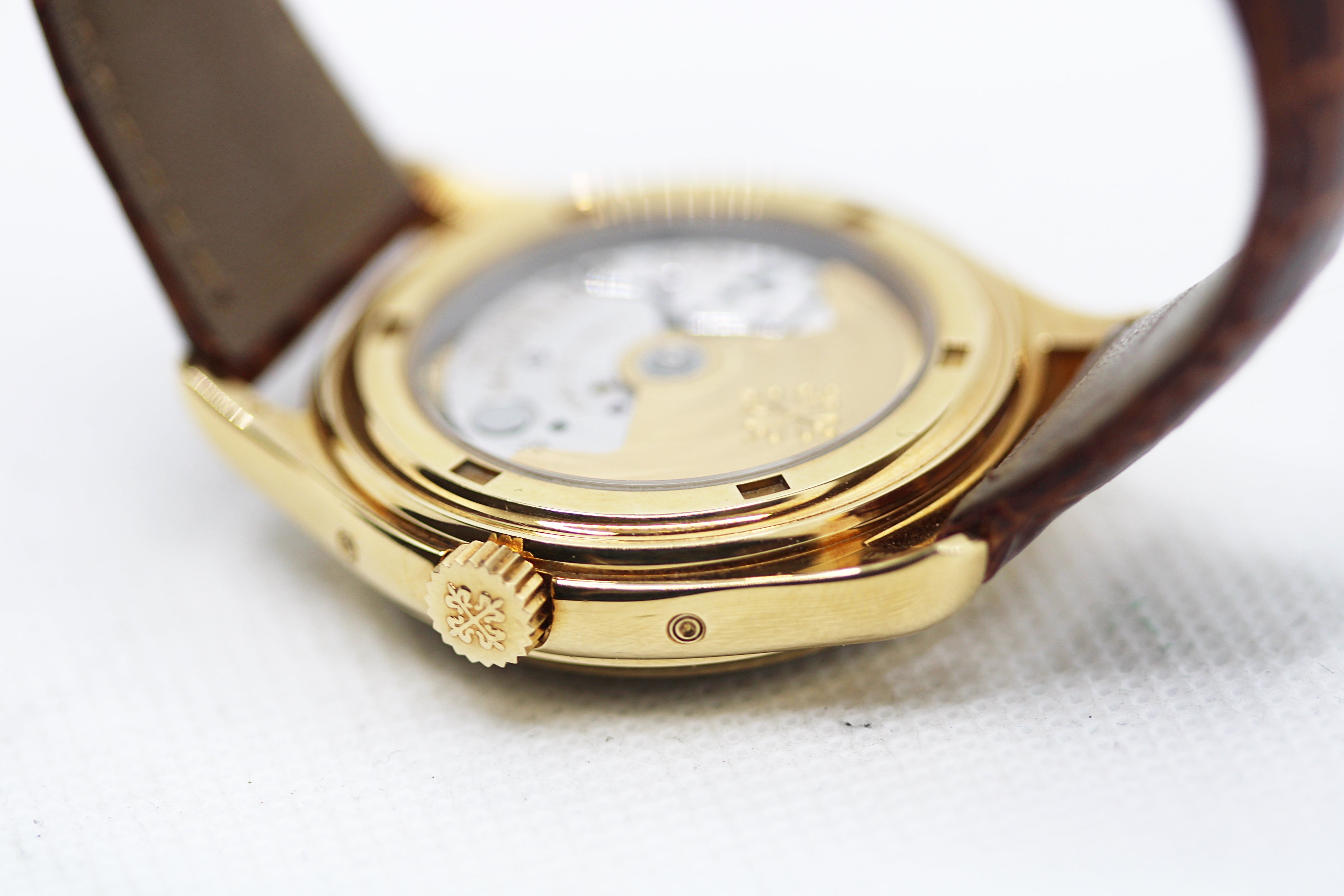 PATEK PHILIPPE Annual Calender Ref.5035J