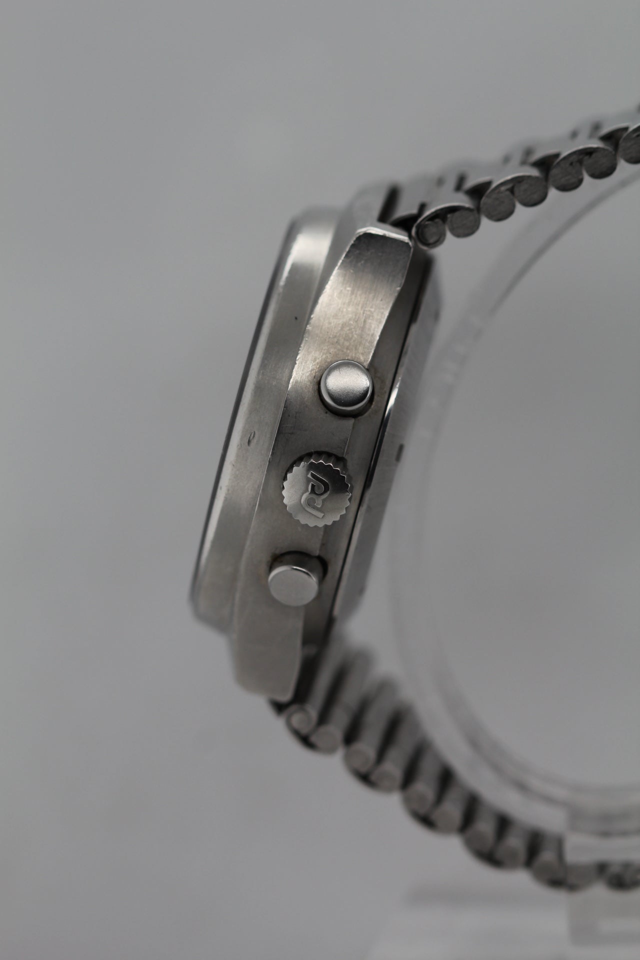 ORFINA / PORSCHE DESIGN Military Chronograph 3H